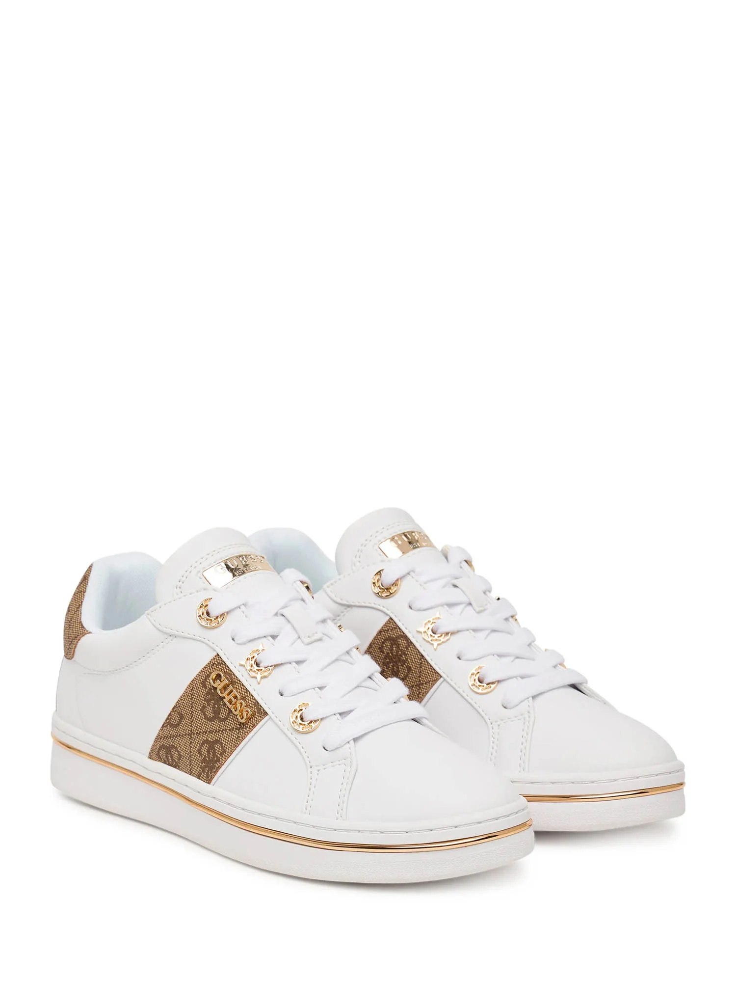 Guess Sneakers Donna | FLPSTW FAL12 - Image 2