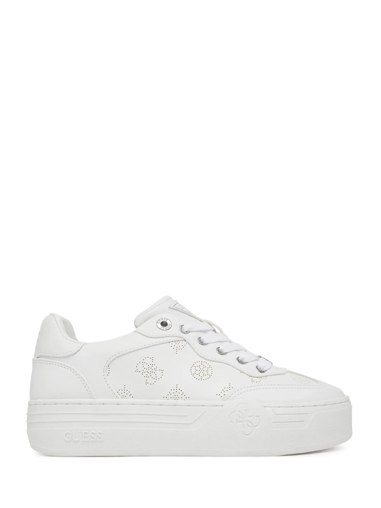 Guess Sneakers Donna | FLPSW3 FAL12