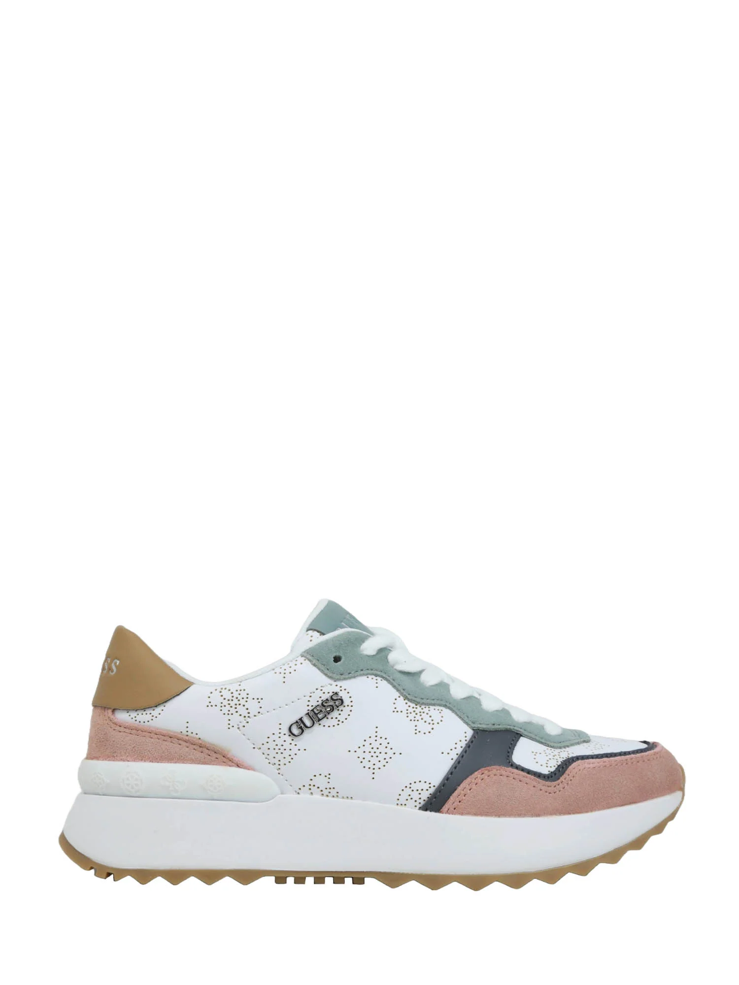 Guess Sneakers Donna | FLPVI3 PEL12