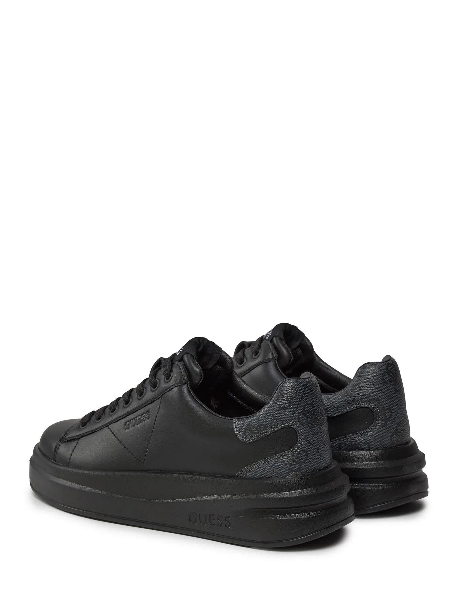 Guess Sneakers Donna | FLPVIB LEA12 - Image 3