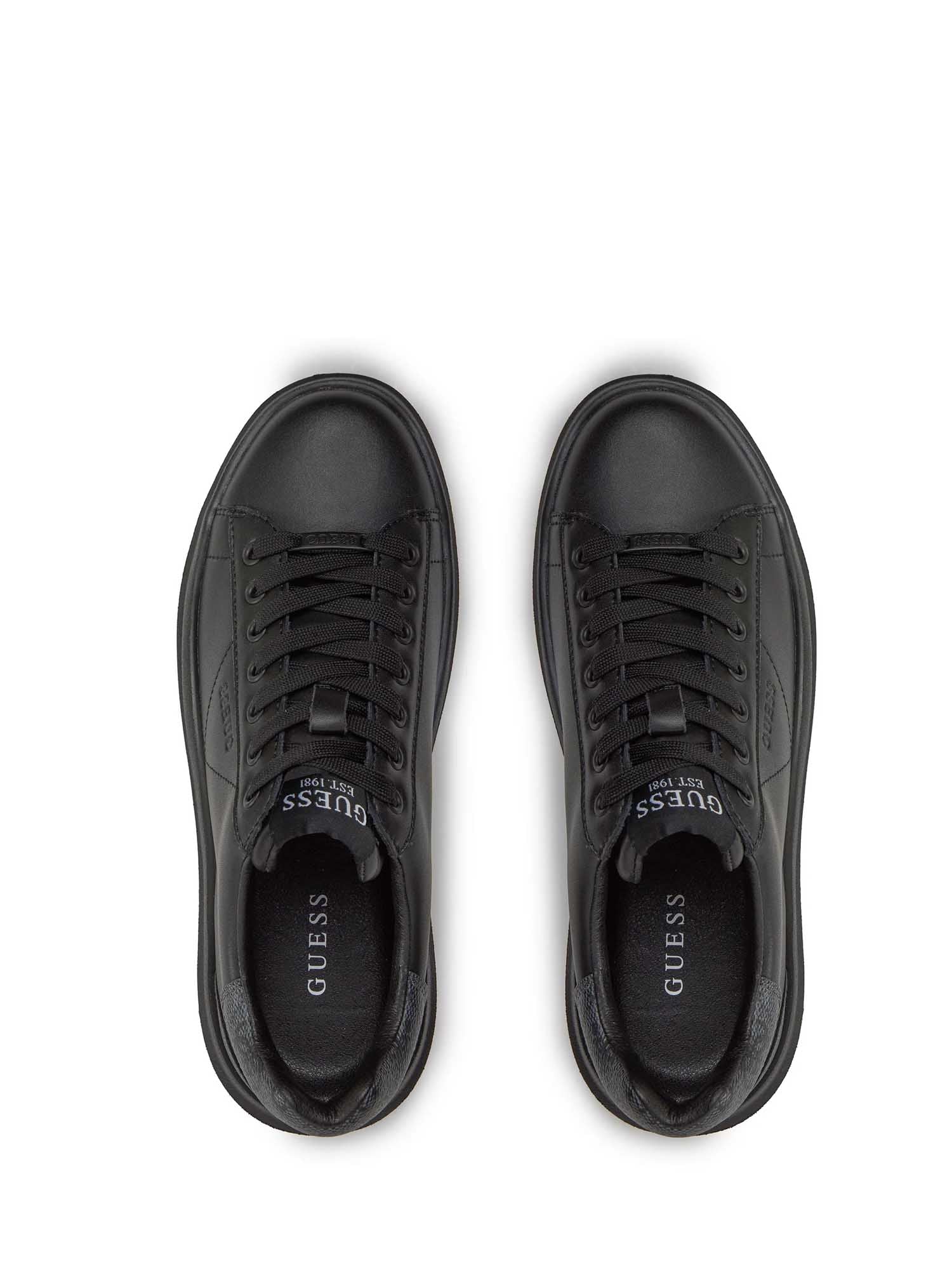 Guess Sneakers Donna | FLPVIB LEA12 - Image 4