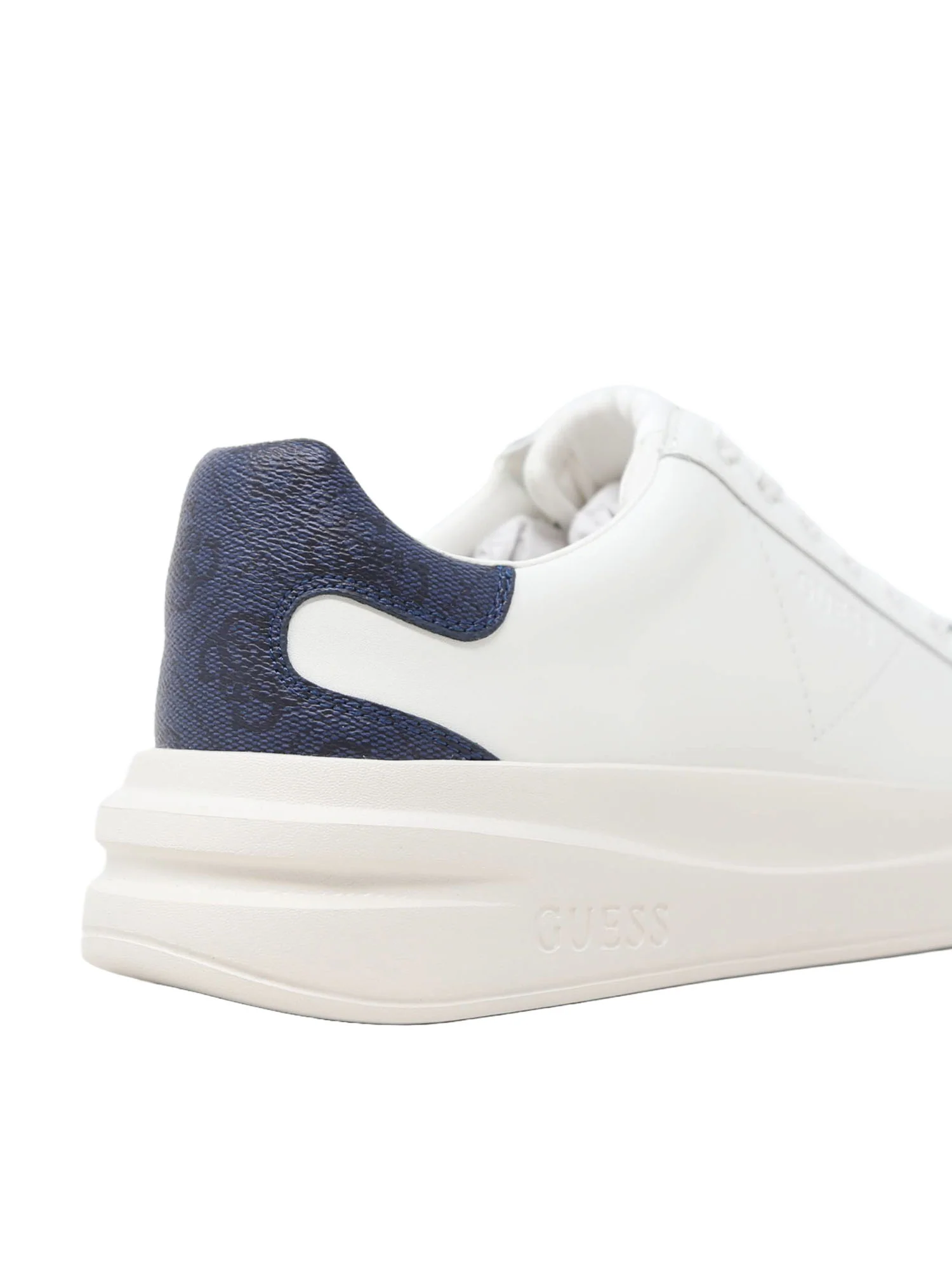 Guess Sneakers Donna | FLPVIB LEA12 - Image 9