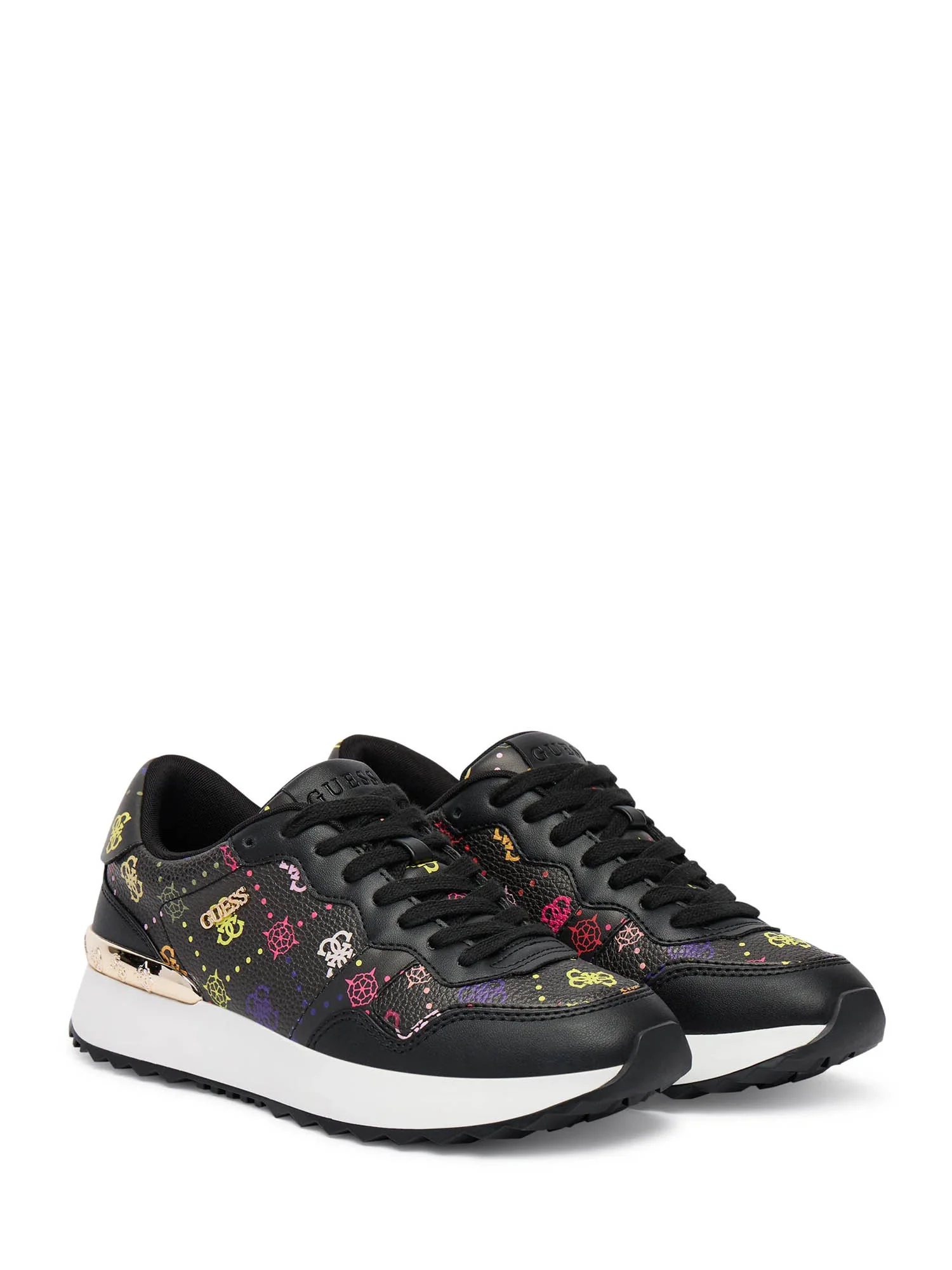 Guess Sneakers Donna | FLPVN4 FAL12 - Image 2