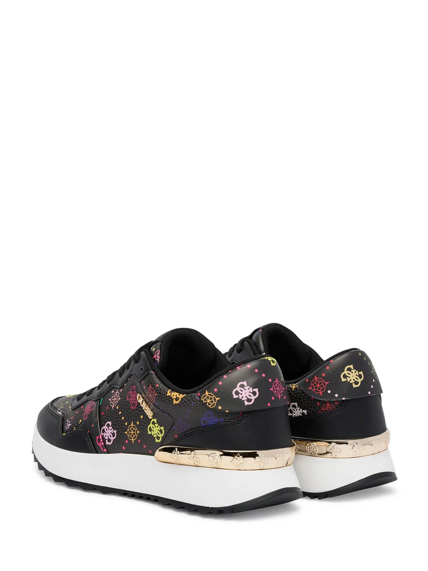 Guess Sneakers Donna | FLPVN4 FAL12 - Image 3