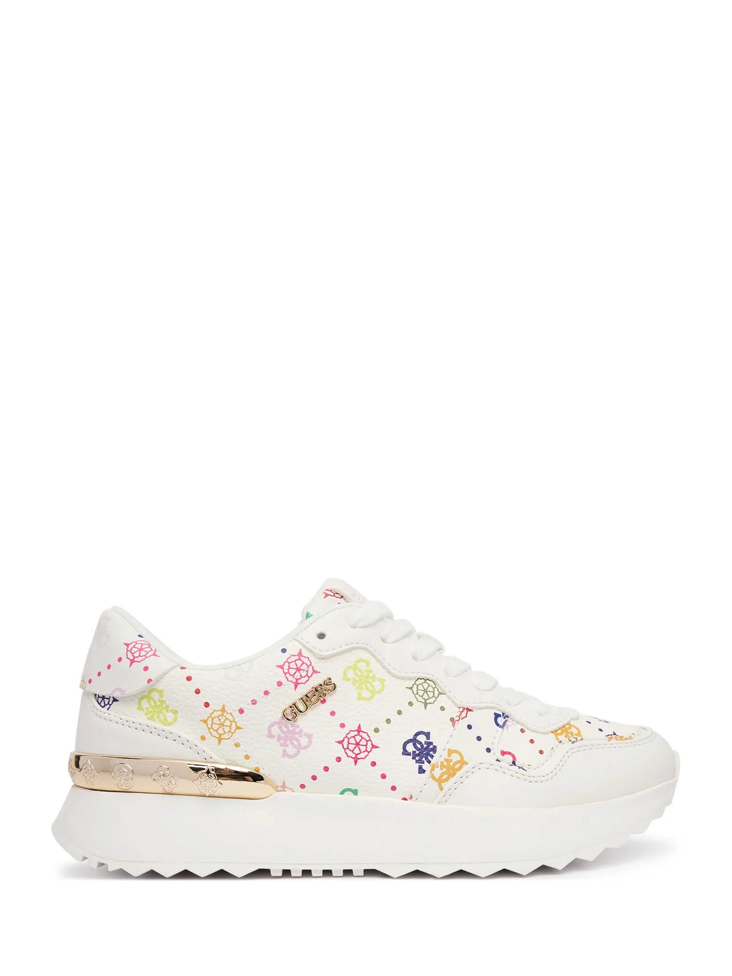 Guess Sneakers Donna | FLPVN4 FAL12 - Image 6