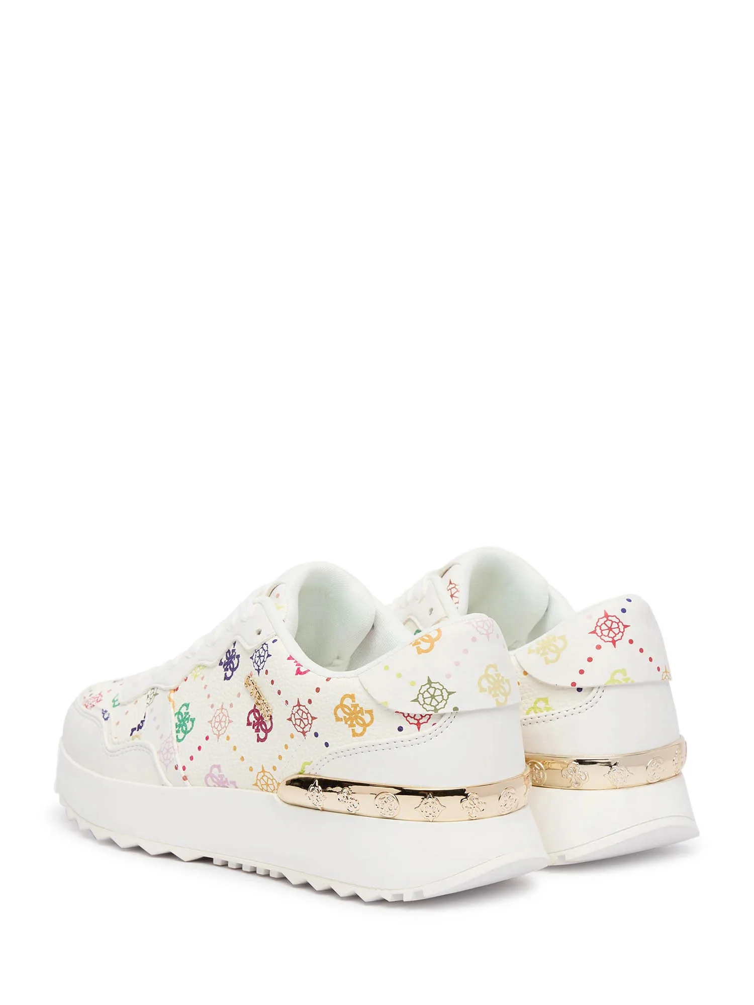 Guess Sneakers Donna | FLPVN4 FAL12 - Image 8