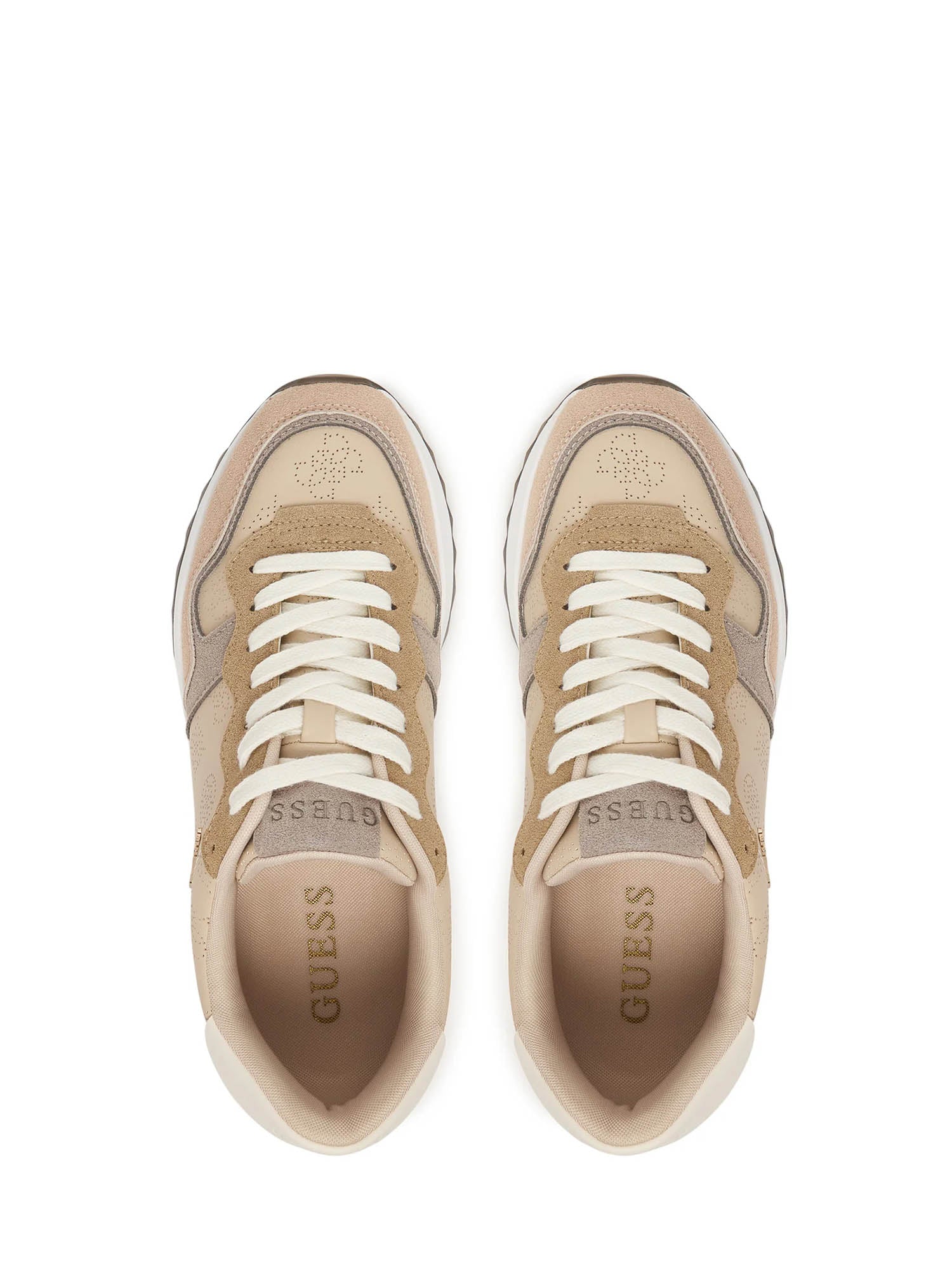 Guess Sneakers Donna | FLPVN5 FAB12 - Image 4