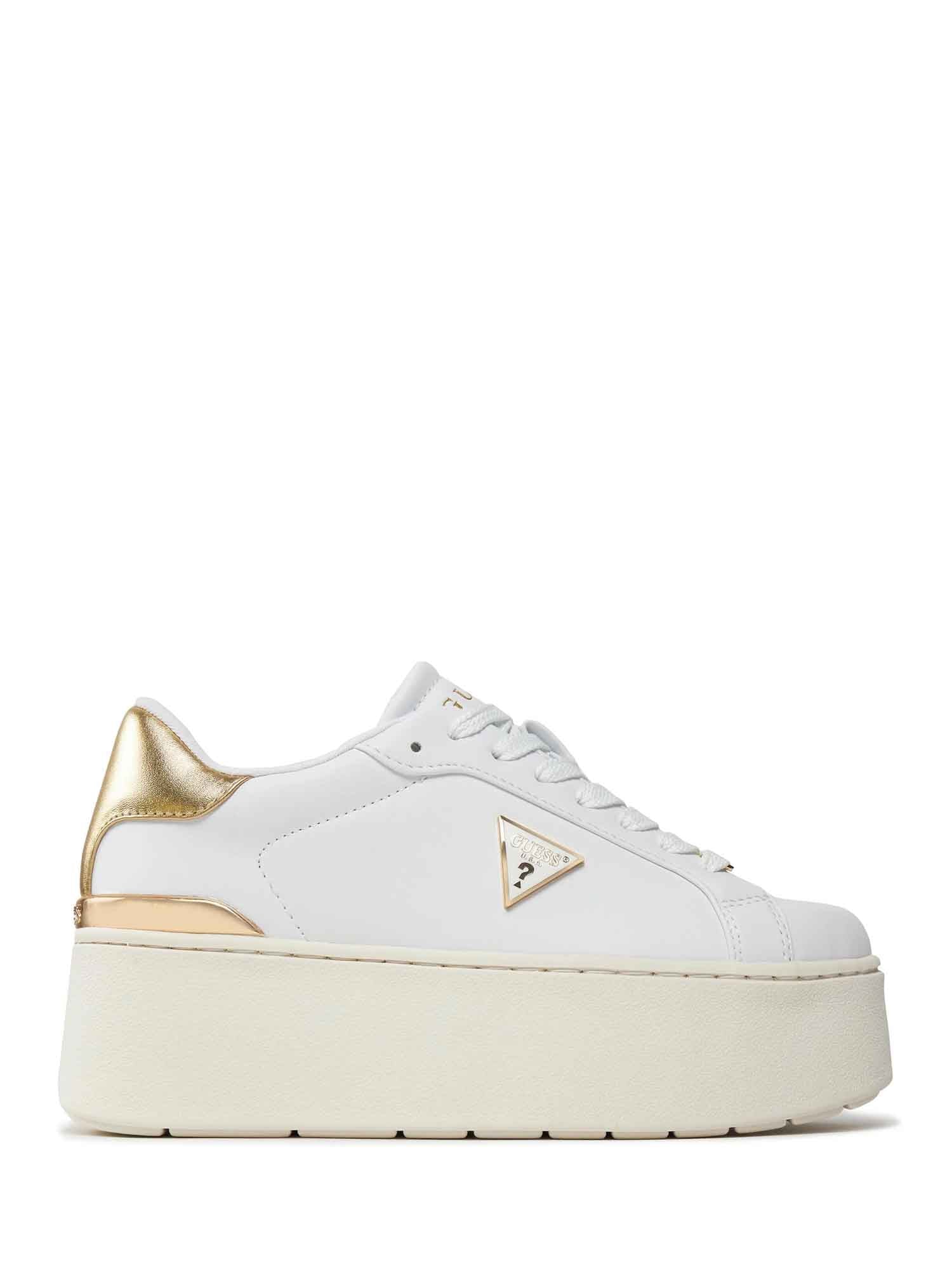 Guess Sneakers Donna | FLPWLL LEL12