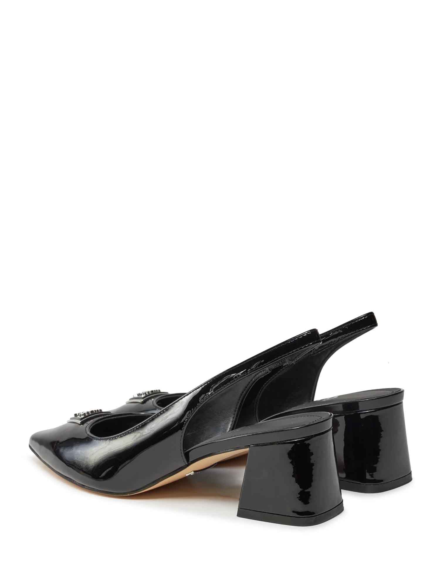 Guess Sandali Tacco Donna | FLPZAN PAT05 - Image 3