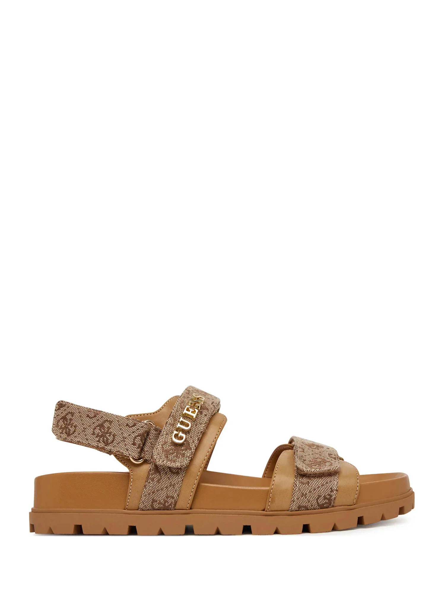 Guess Sandali Con Strappi Donna | FLPZY2 FAL03