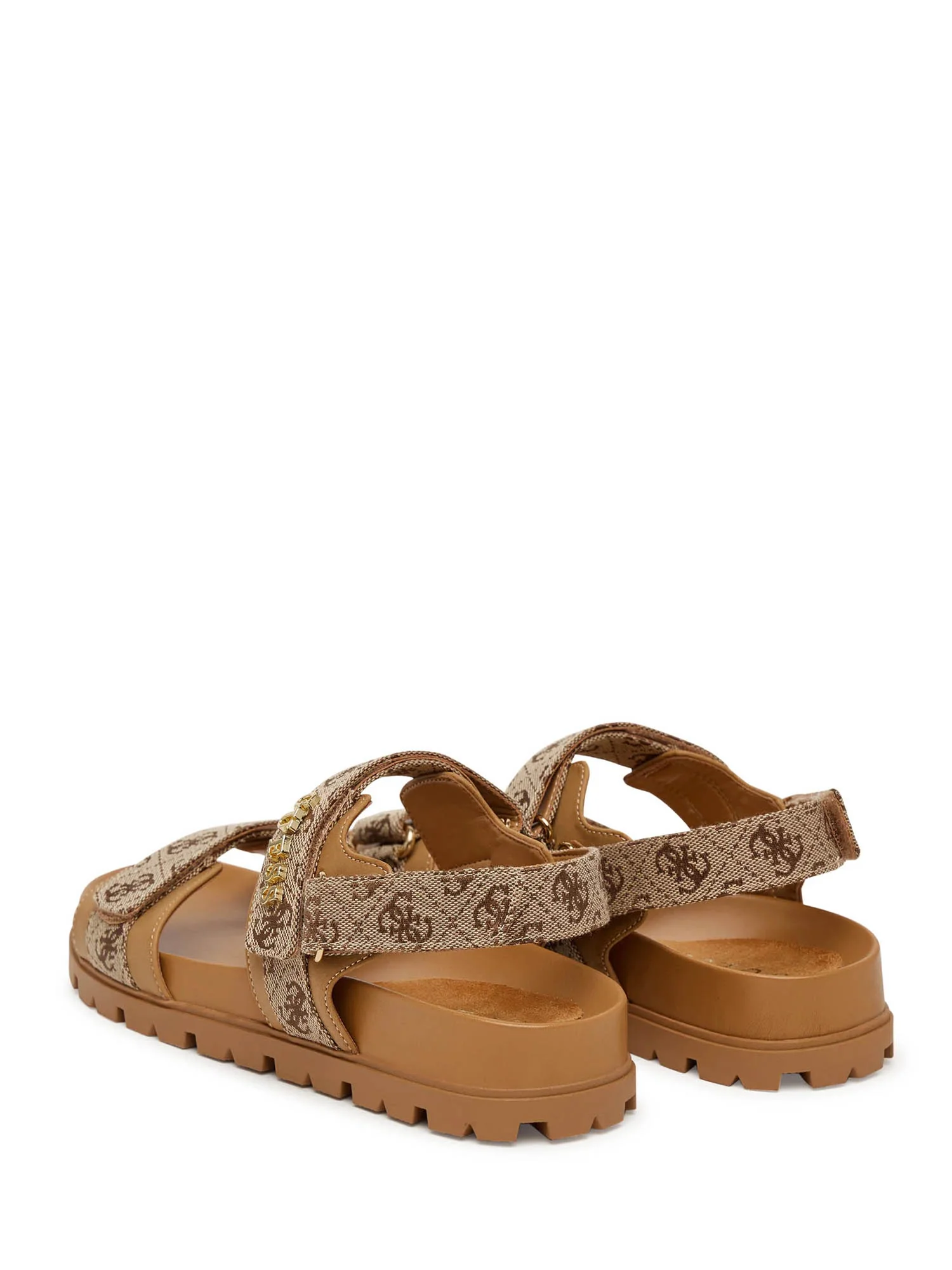 Guess Sandali Con Strappi Donna | FLPZY2 FAL03 - Image 3