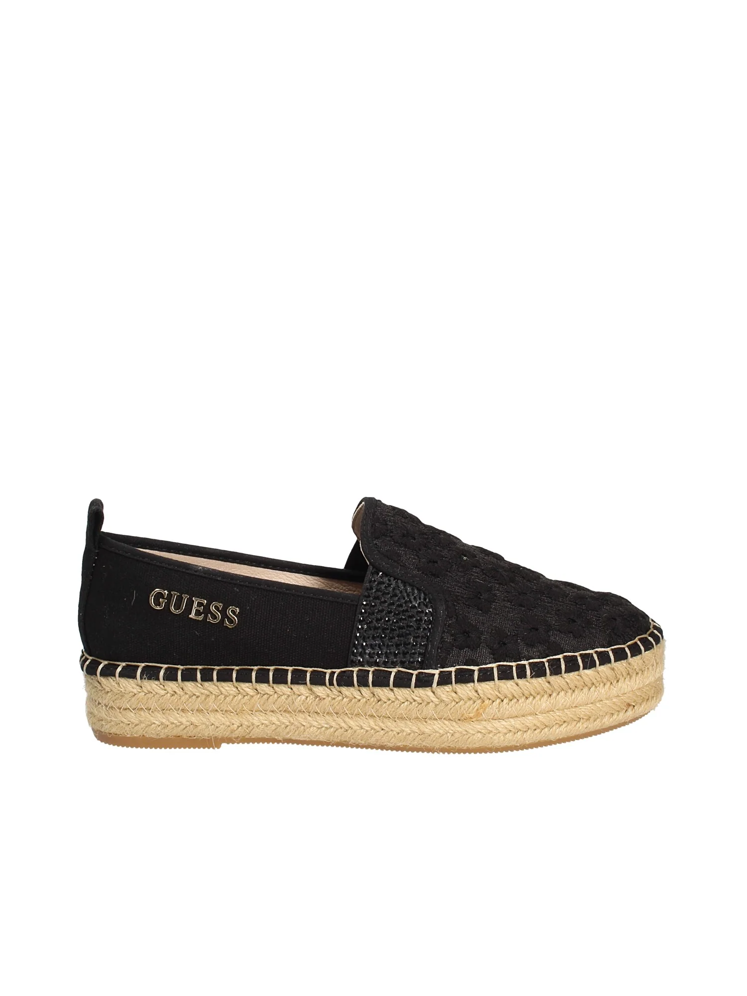 Guess Slip-on Donna | FLRLE2 FAB14