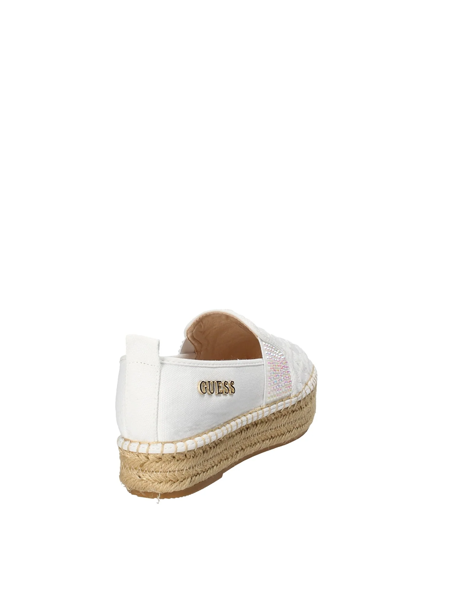 Guess Slip-on Donna | FLRLE2 FAB14 - Image 14