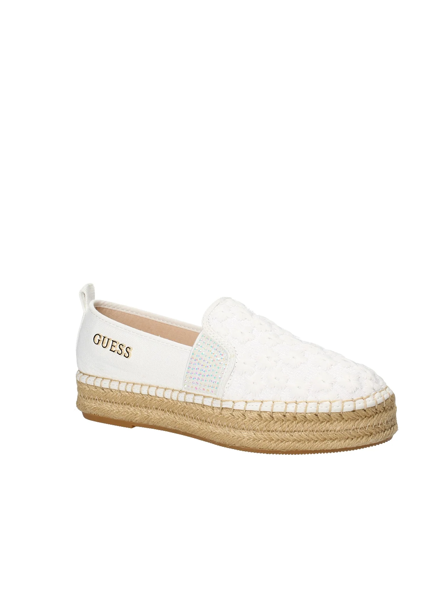 Guess Slip-on Donna | FLRLE2 FAB14 - Image 15