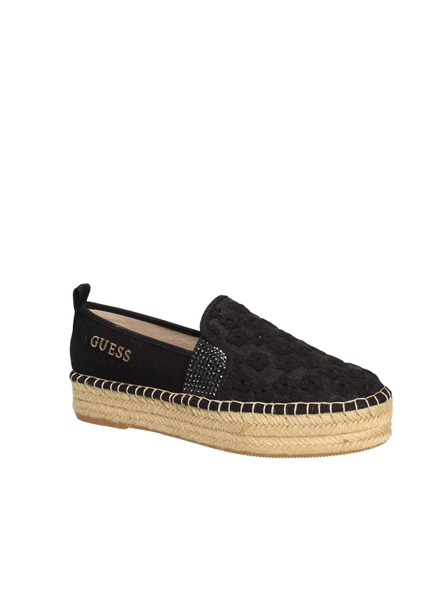Guess Slip-on Donna | FLRLE2 FAB14 - Image 7