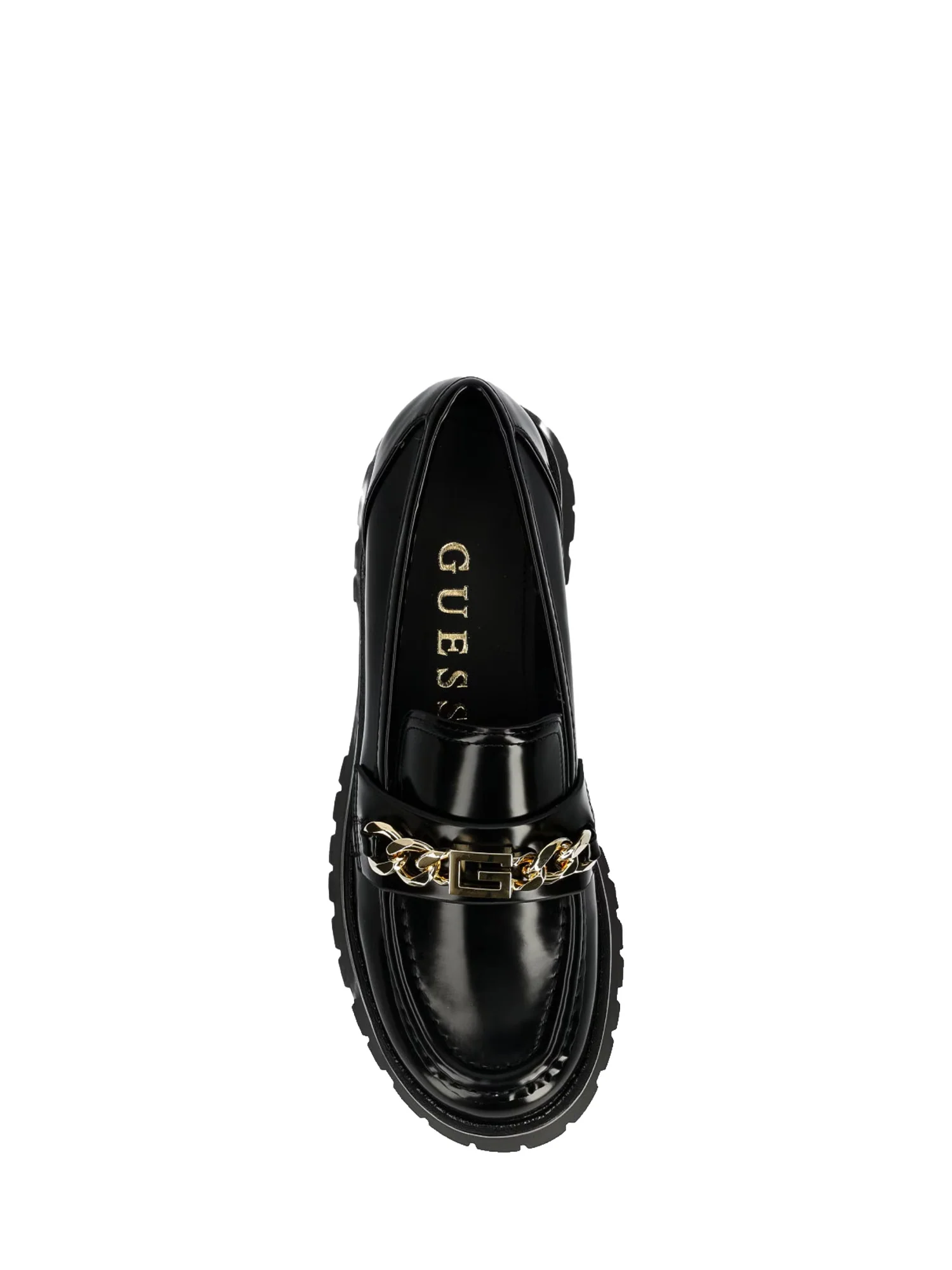 Guess Mocassini Donna | FLTALM ELE14 - Image 4