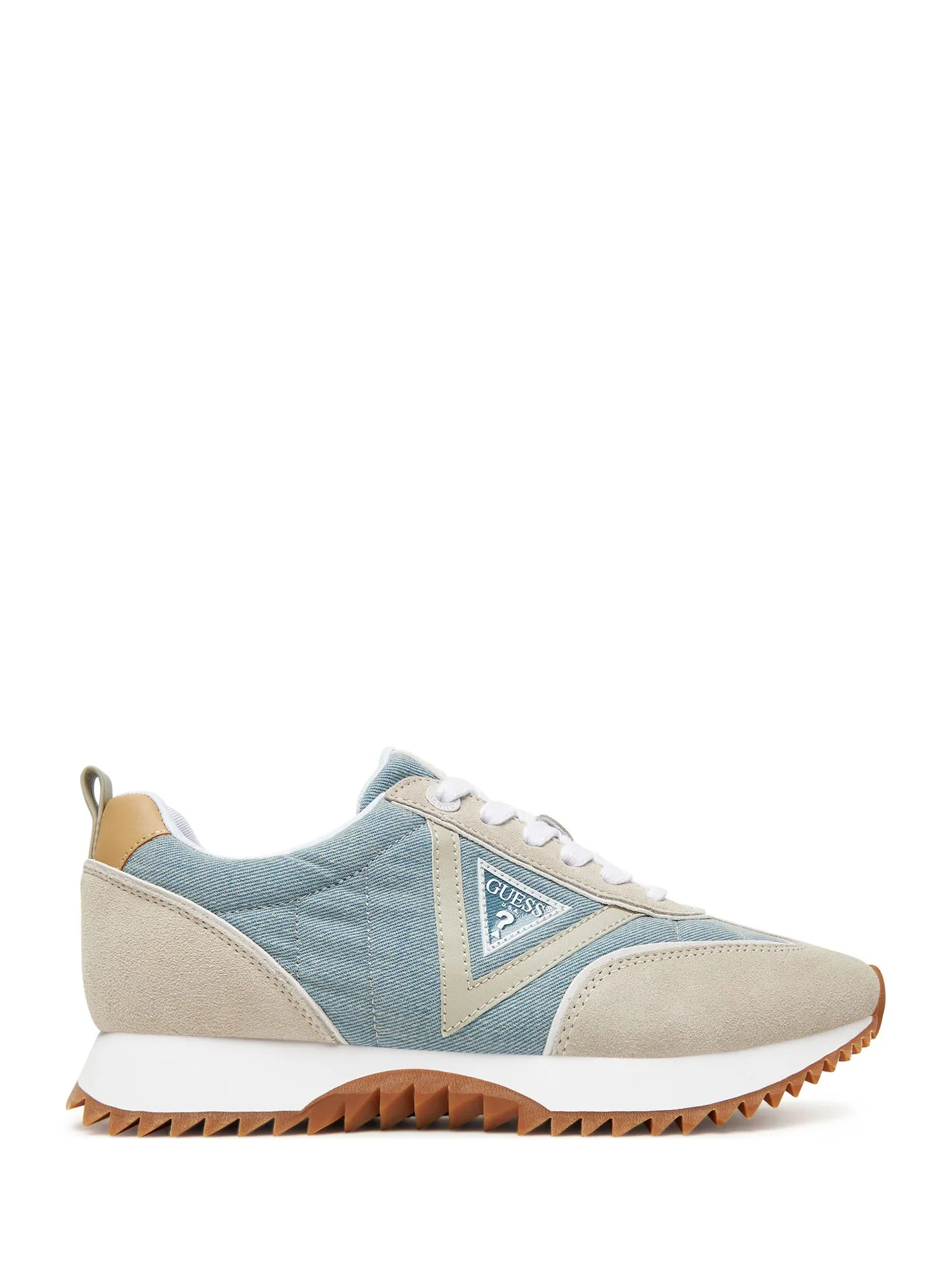 Guess Sneakers Donna | FLTBAI DEN12