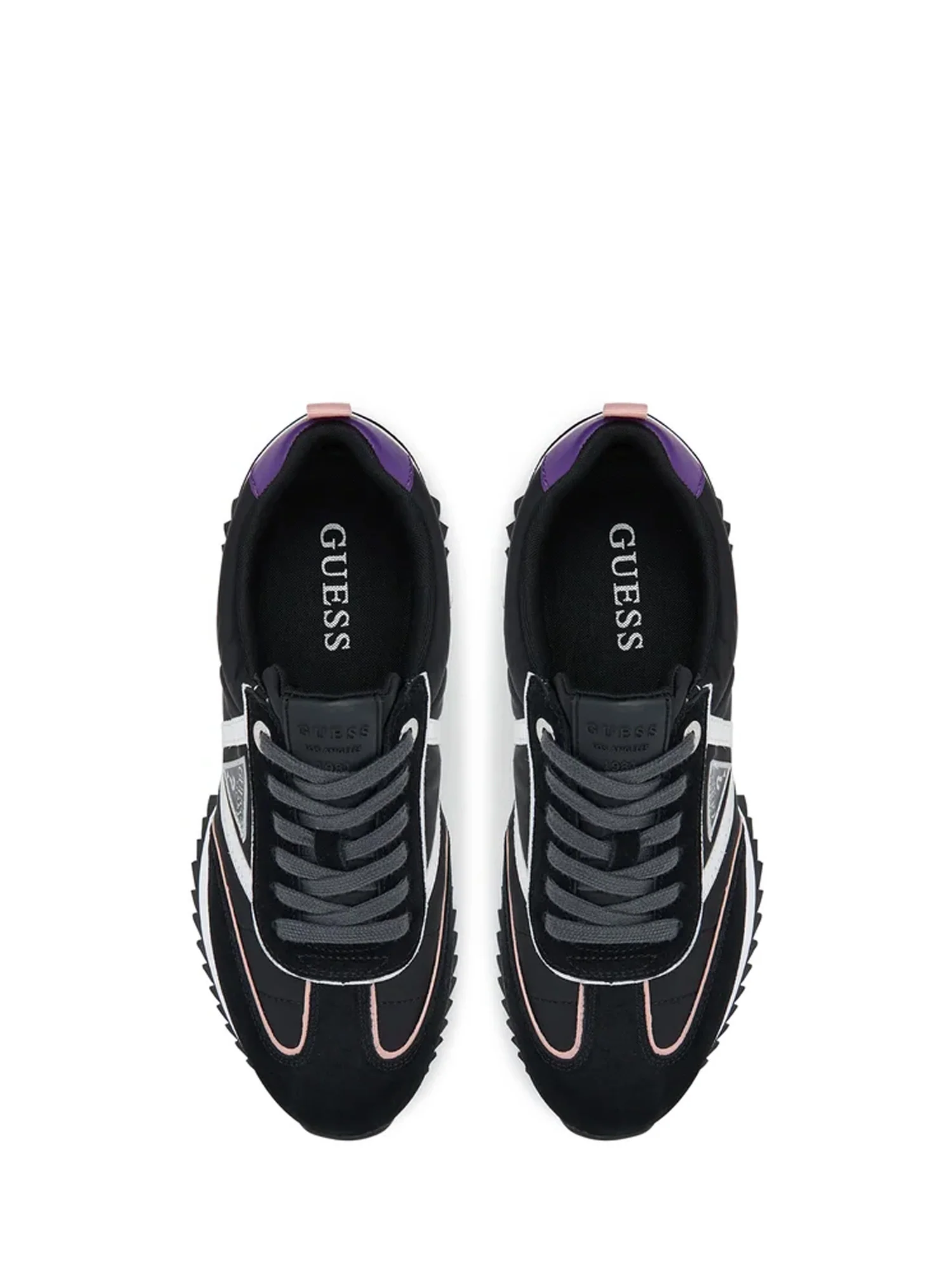 Guess Sneakers Donna | FLTBAI SUE12 - Image 3
