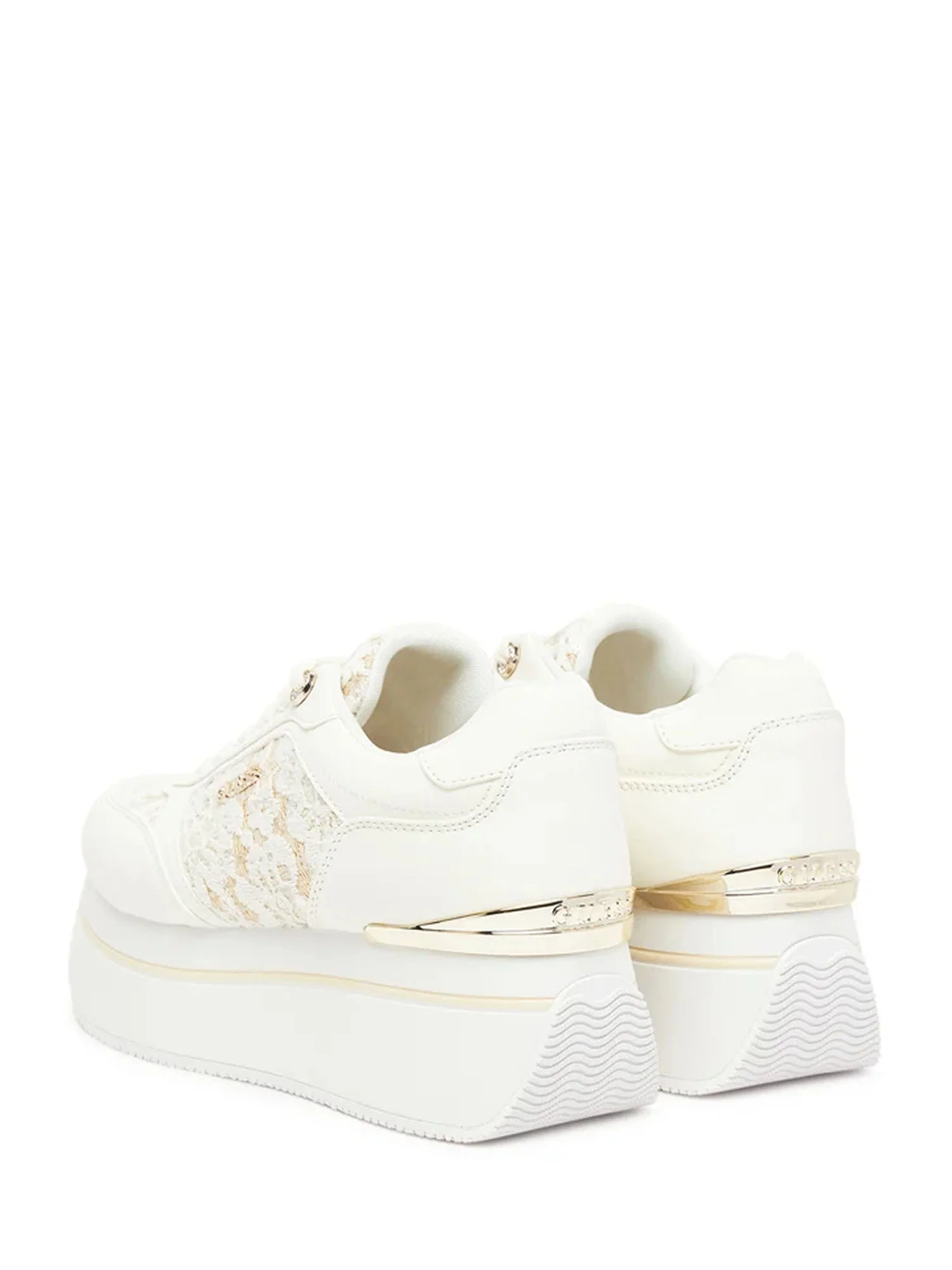 Guess Sneakers Donna | FLTCM8 ELE12 - Image 8