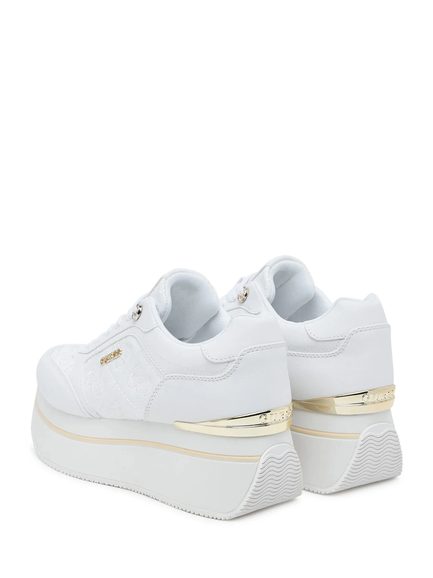 Guess Sneakers Donna | FLTCM9 FAL12 - Image 13