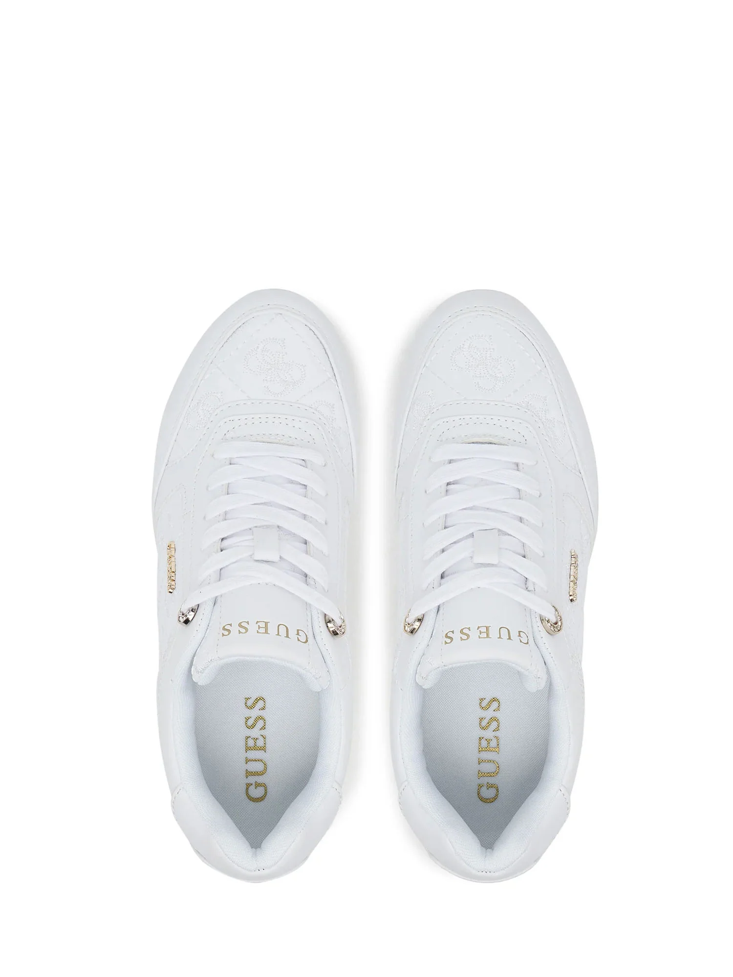 Guess Sneakers Donna | FLTCM9 FAL12 - Image 14