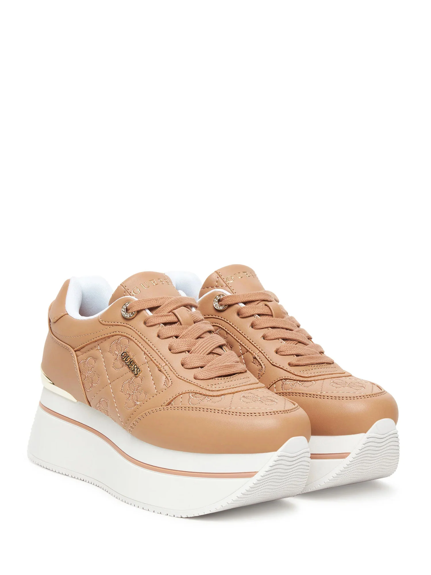 Guess Sneakers Donna | FLTCM9 FAL12 - Image 2