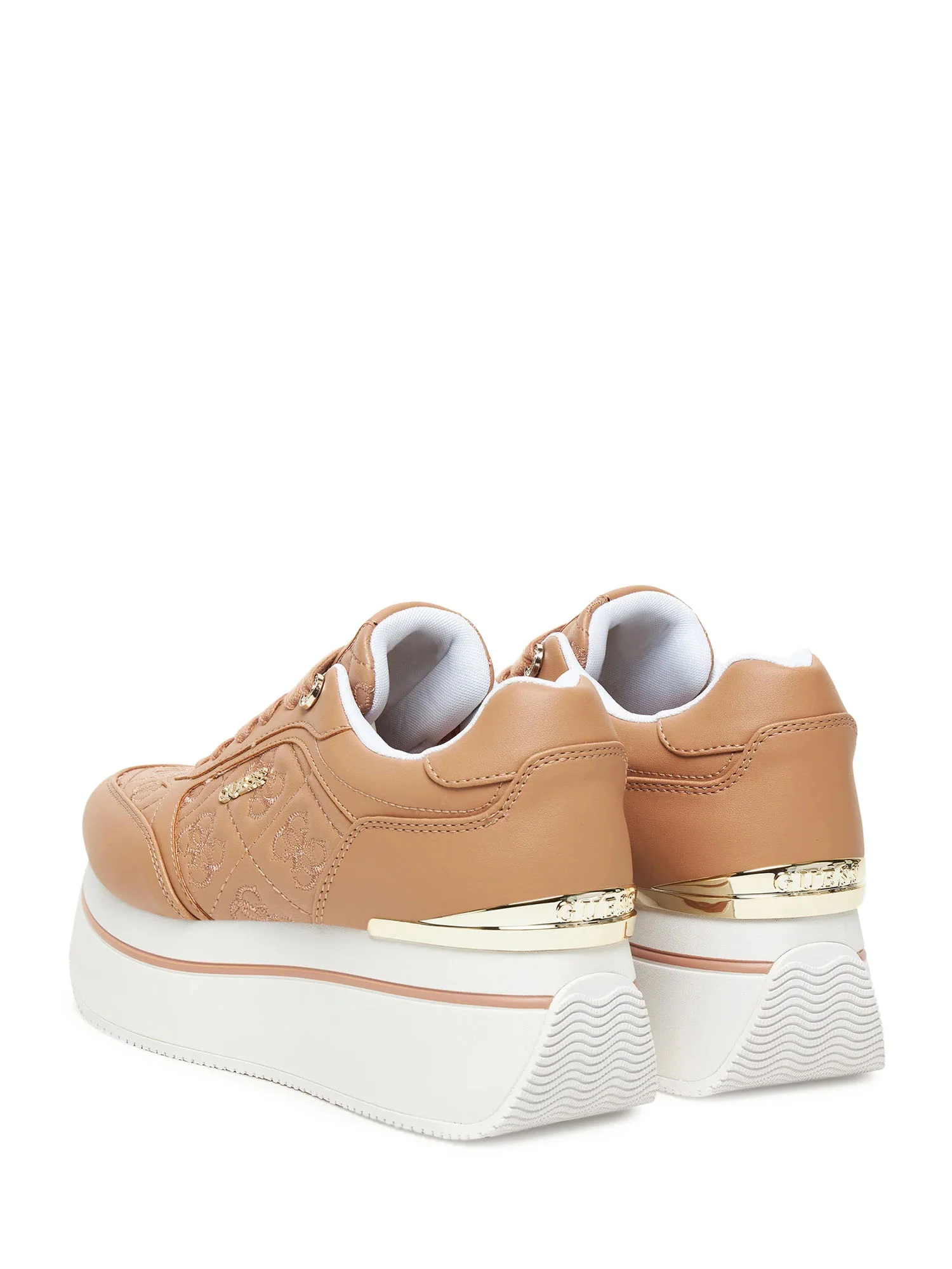 Guess Sneakers Donna | FLTCM9 FAL12 - Image 3