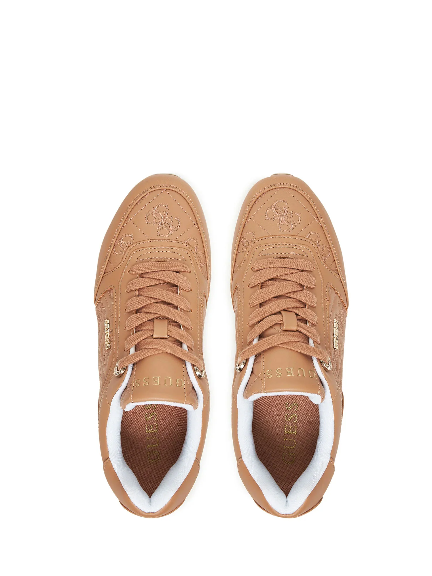Guess Sneakers Donna | FLTCM9 FAL12 - Image 4