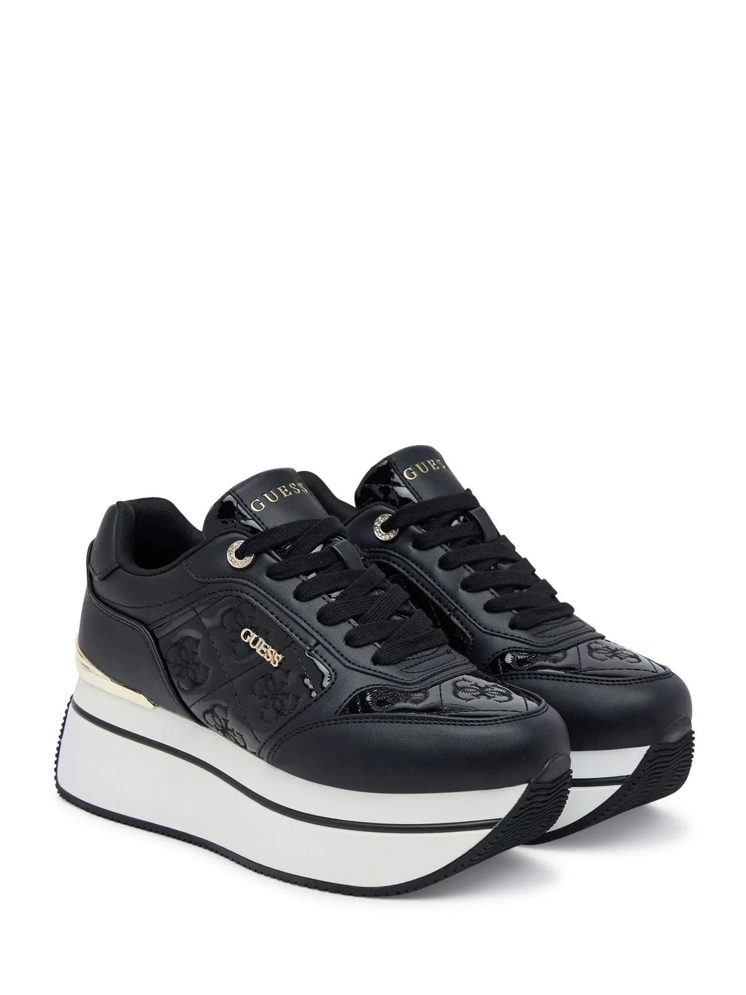 Guess Sneakers Donna | FLTCM9 FAL12 - Image 7