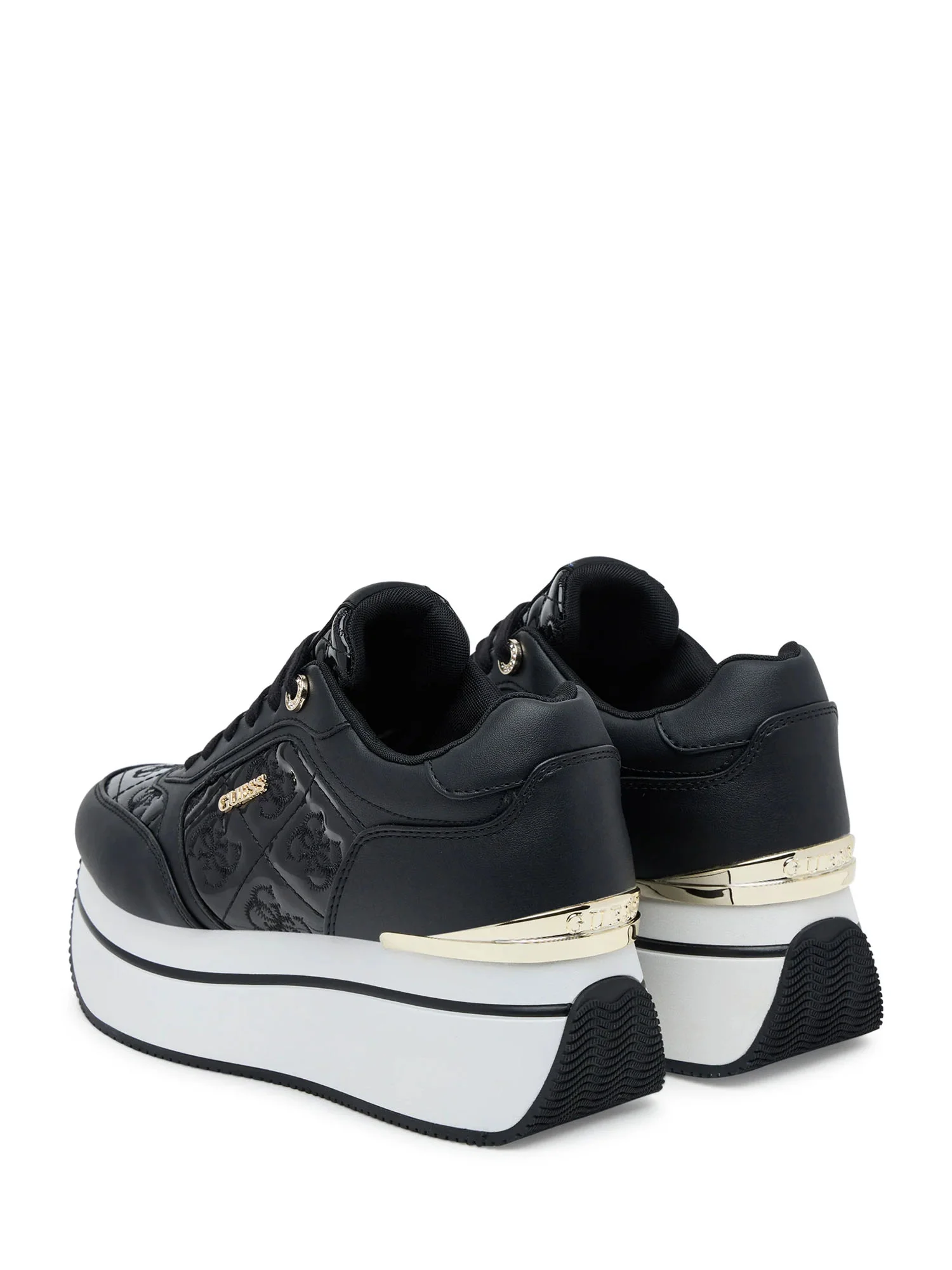 Guess Sneakers Donna | FLTCM9 FAL12 - Image 8