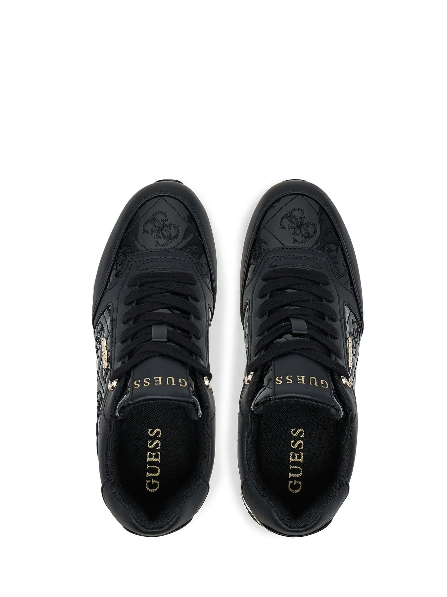 Guess Sneakers Donna | FLTCM9 FAL12 - Image 9