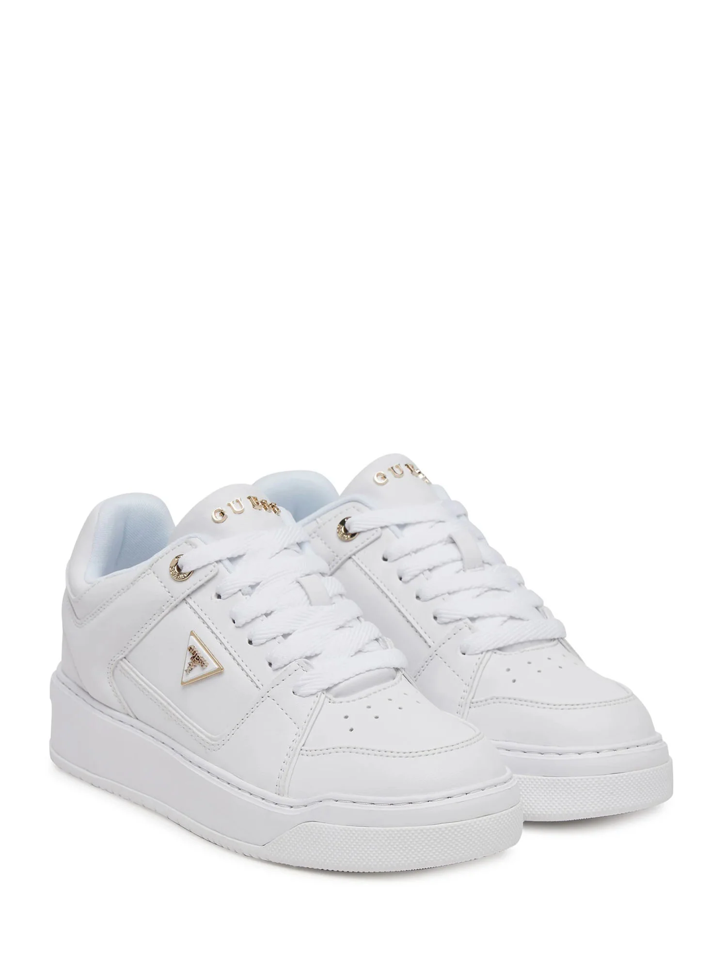 Guess Sneakers Donna | FLTDEL ELE12 - Image 2