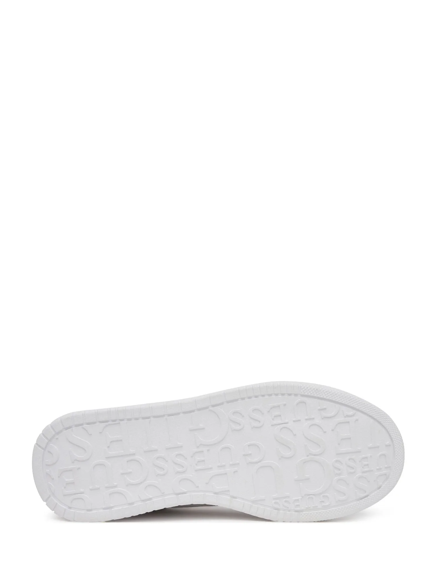 Guess Sneakers Donna | FLTDEL ELE12 - Image 5