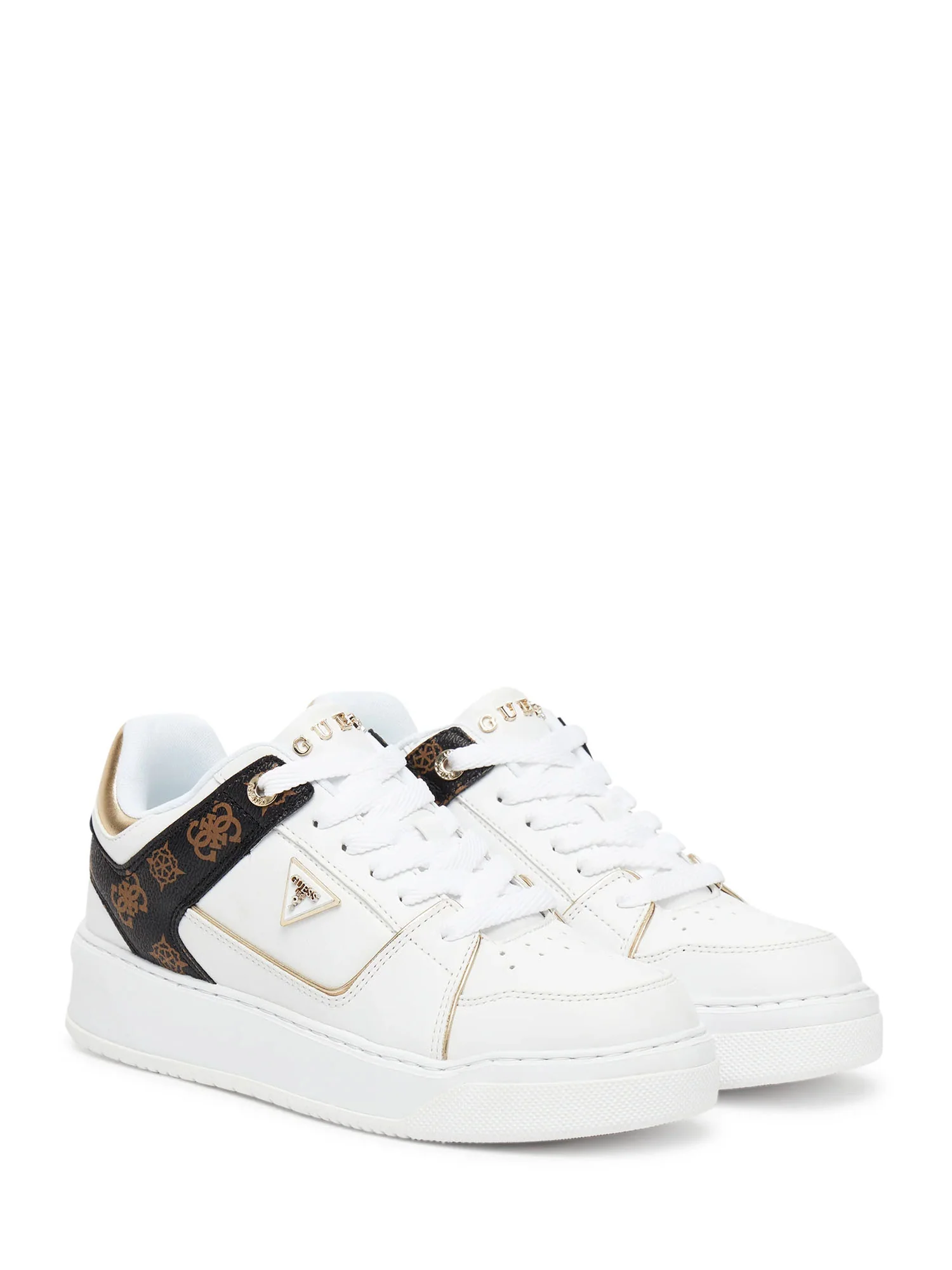 Guess Sneakers Donna | FLTDEL FAL12 - Image 2