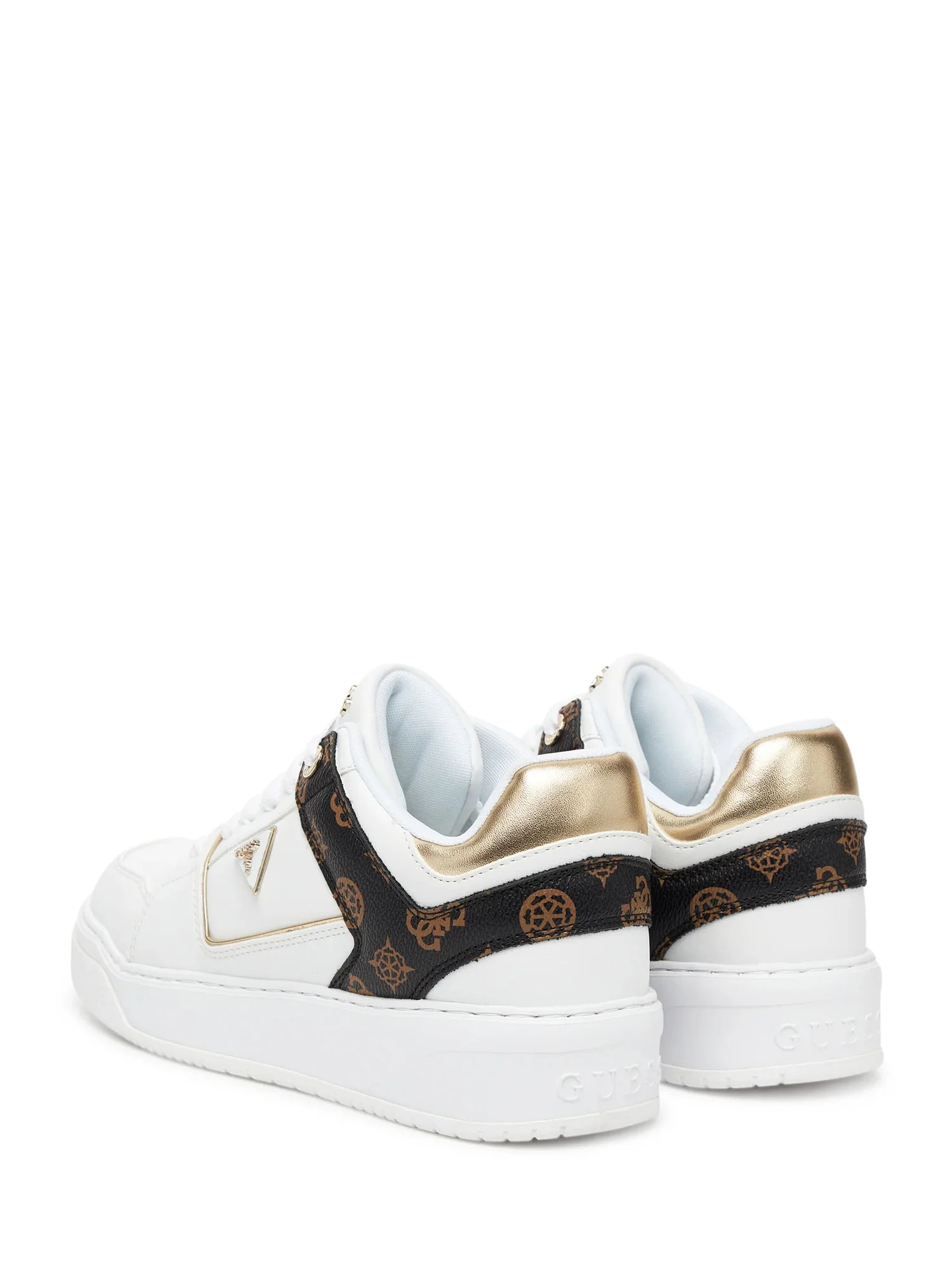 Guess Sneakers Donna | FLTDEL FAL12 - Image 3