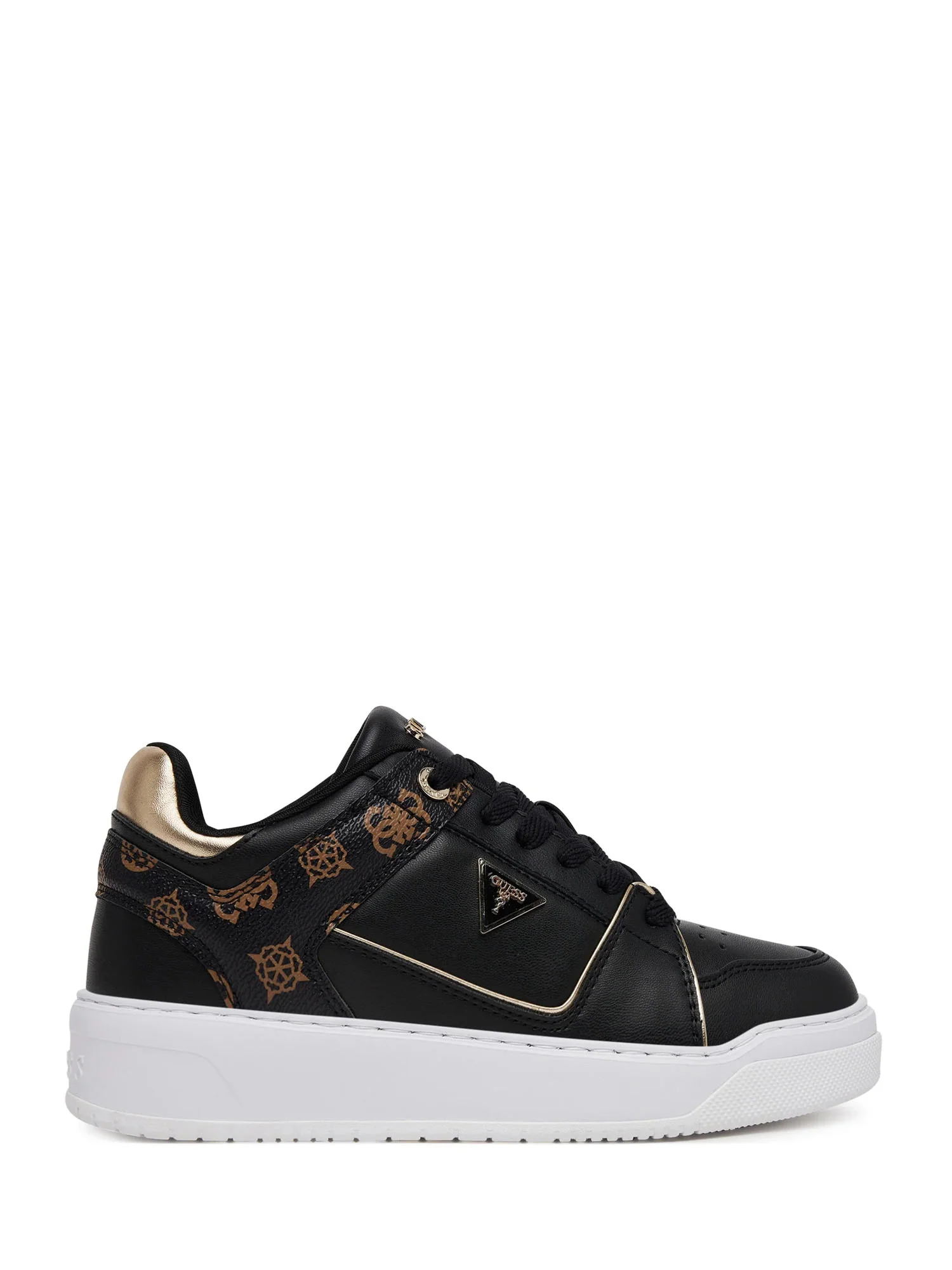 Guess Sneakers Donna | FLTDEL FAL12 - Image 6
