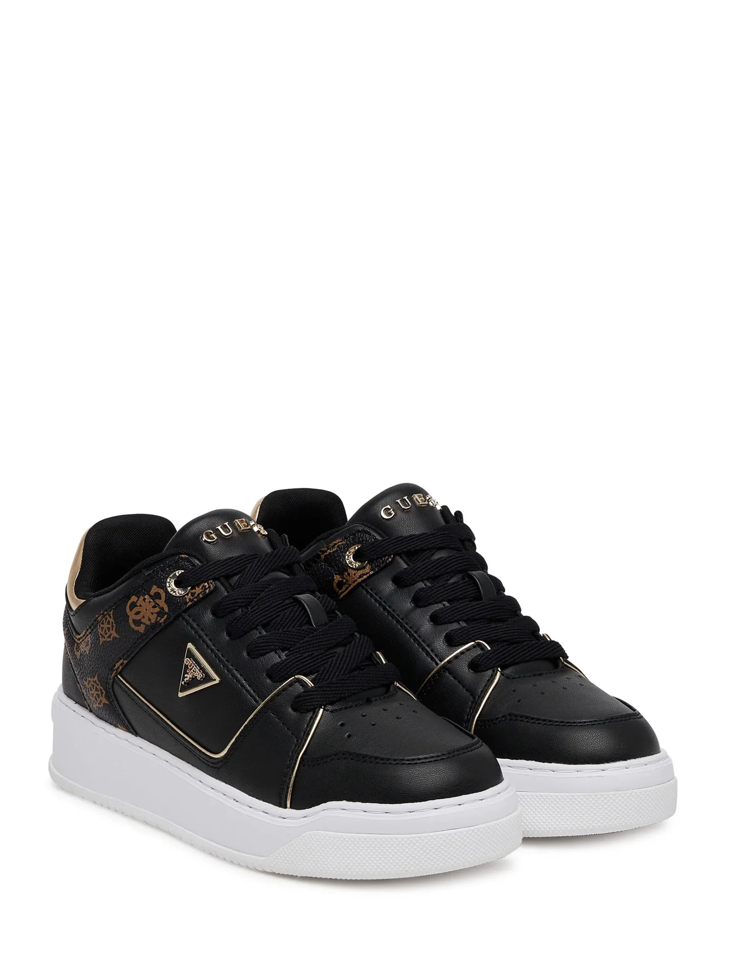 Guess Sneakers Donna | FLTDEL FAL12 - Image 7
