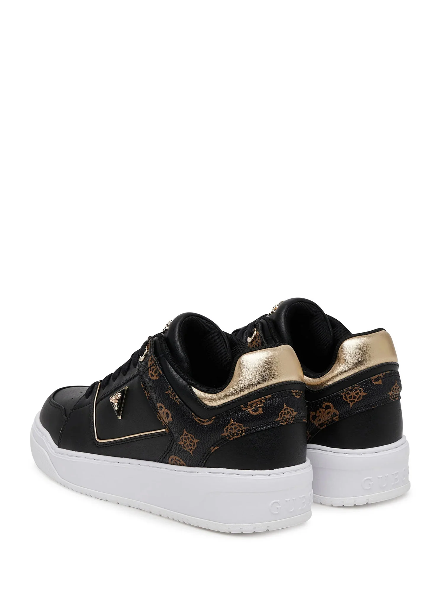 Guess Sneakers Donna | FLTDEL FAL12 - Image 8