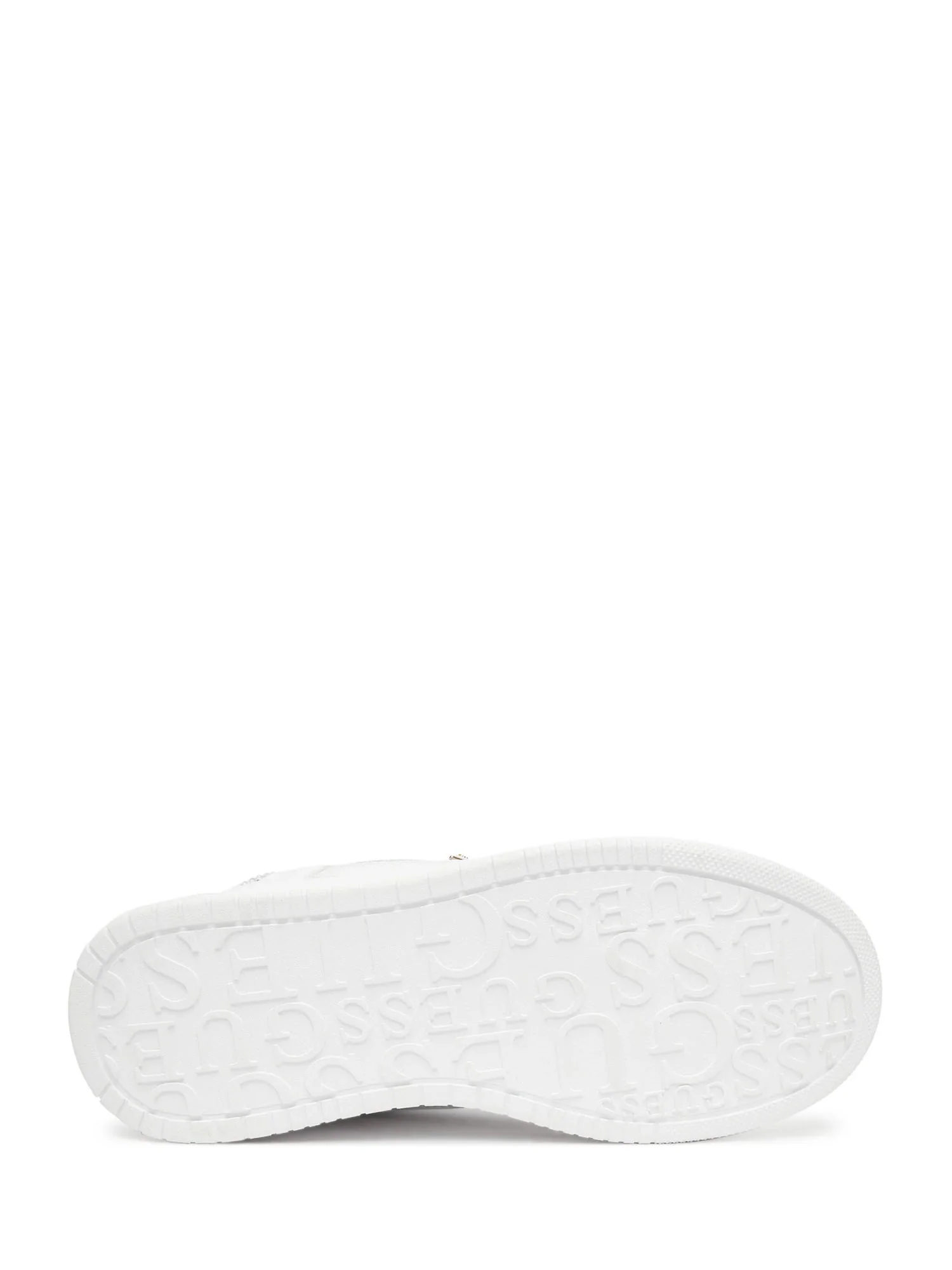 Guess Sneakers Donna | FLTDL2 LEA12 - Image 10