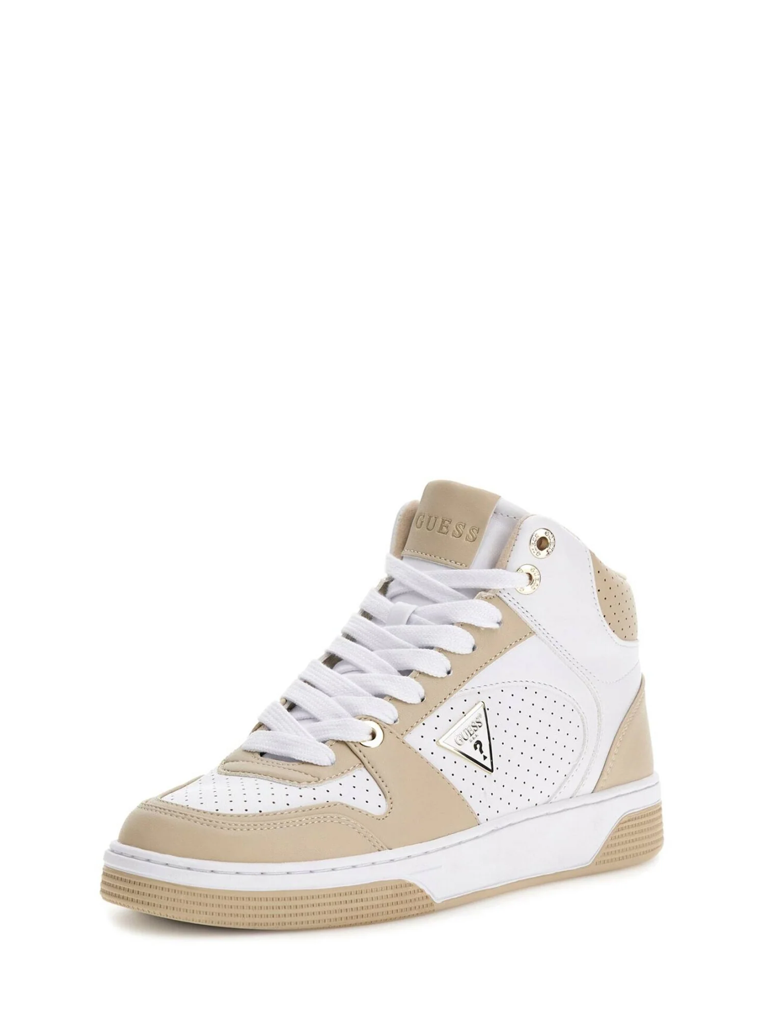 Guess Sneakers Donna | FLTDSZ ELE12 - Image 2