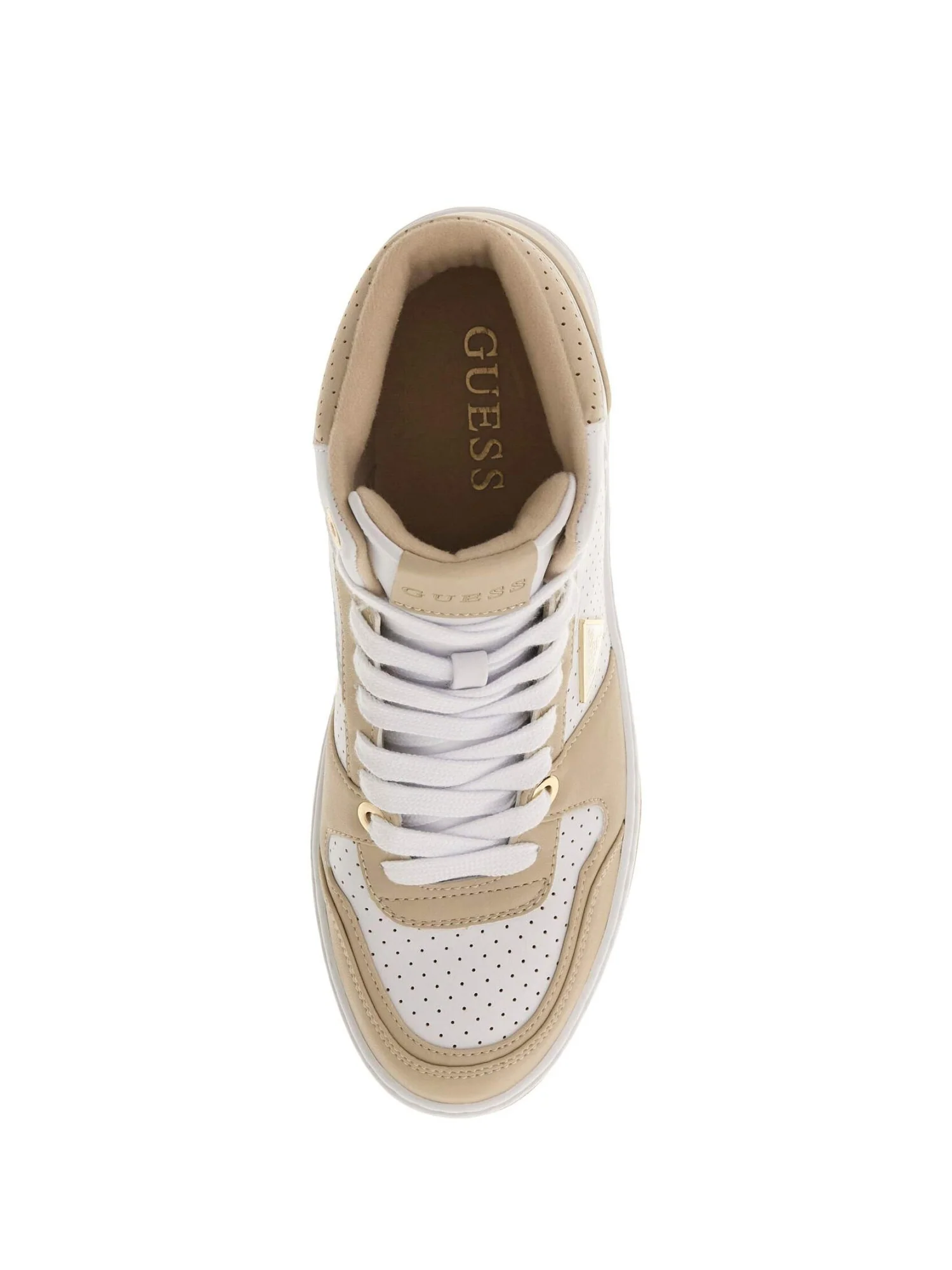 Guess Sneakers Donna | FLTDSZ ELE12 - Image 3