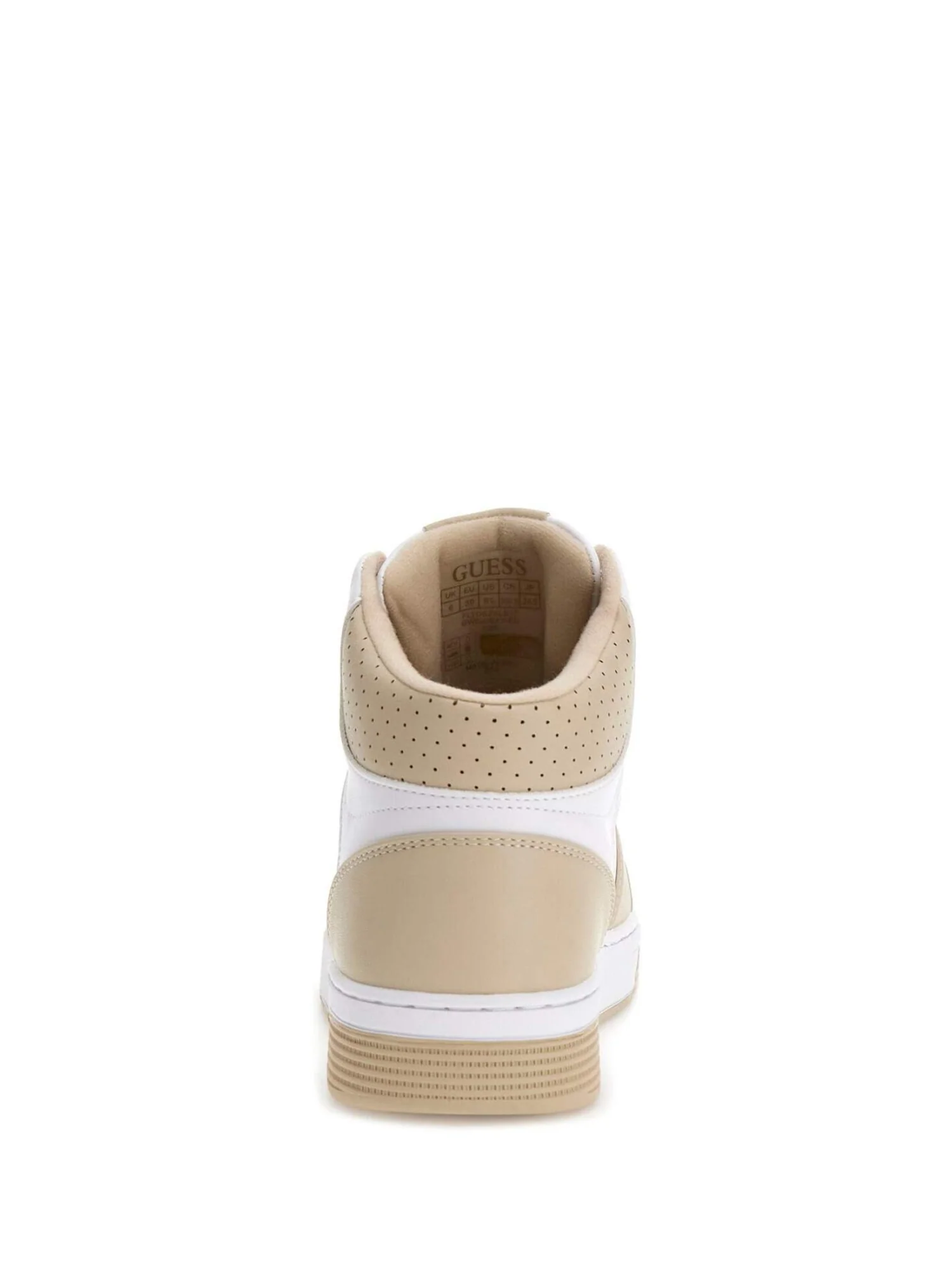Guess Sneakers Donna | FLTDSZ ELE12 - Image 4