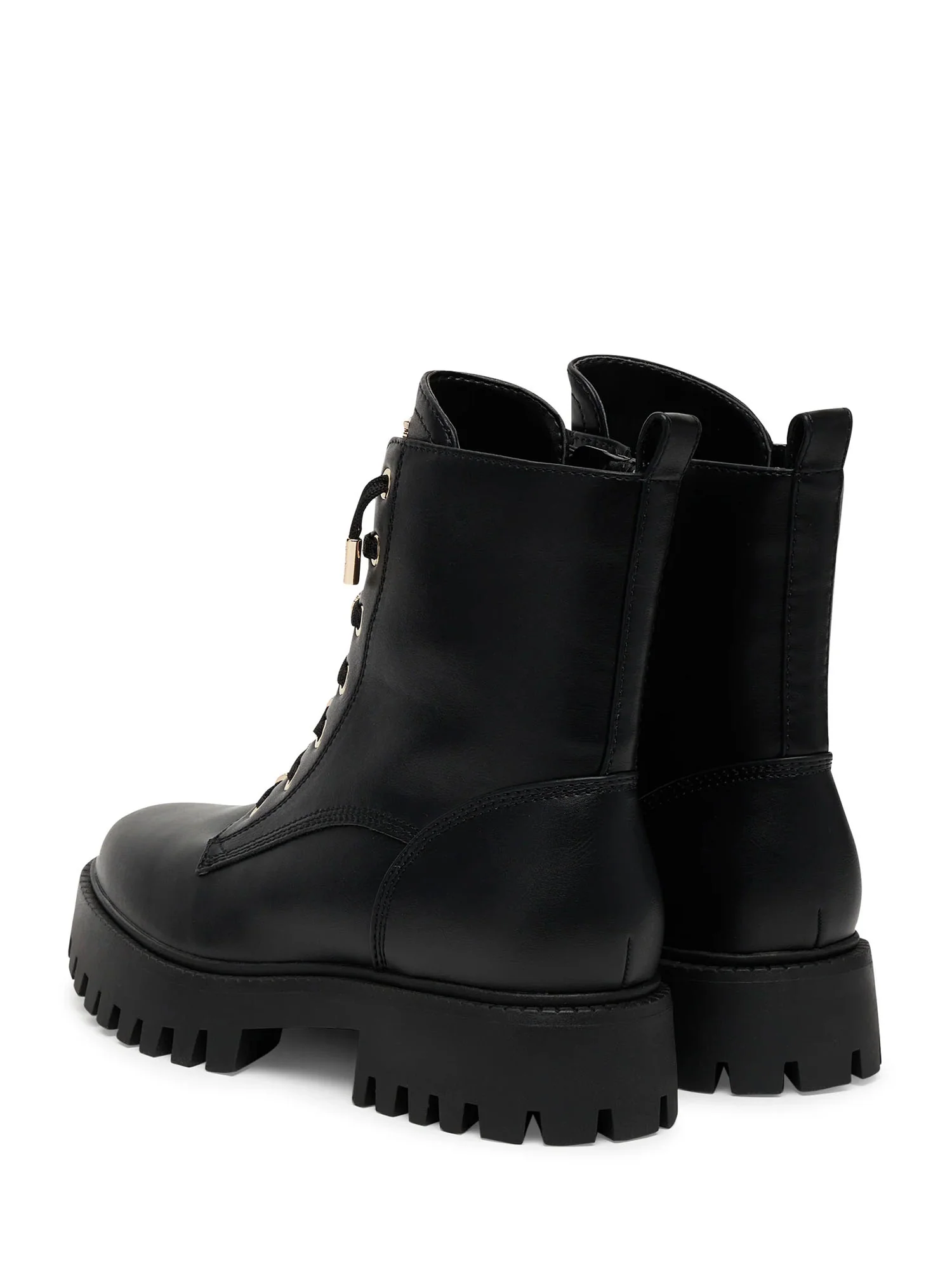 Guess Anfibi Donna | FLTFNA ELE10 - Image 3