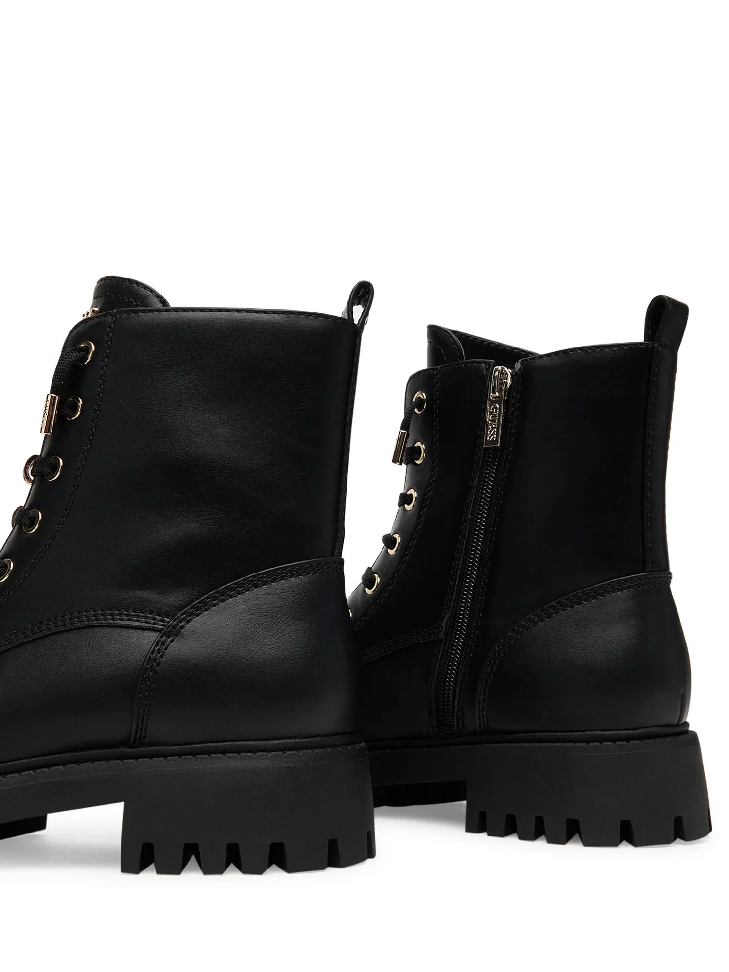 Guess Anfibi Donna | FLTFNA ELE10 - Image 5