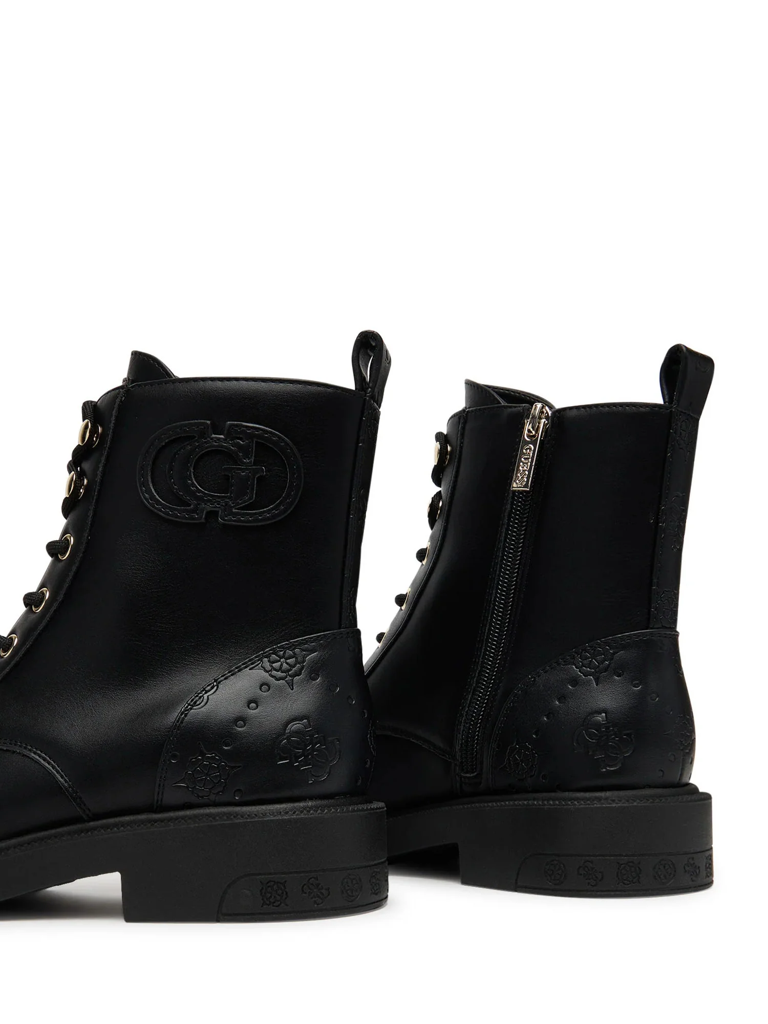 Guess Anfibi Donna | FLTFNE FAL10 - Image 5