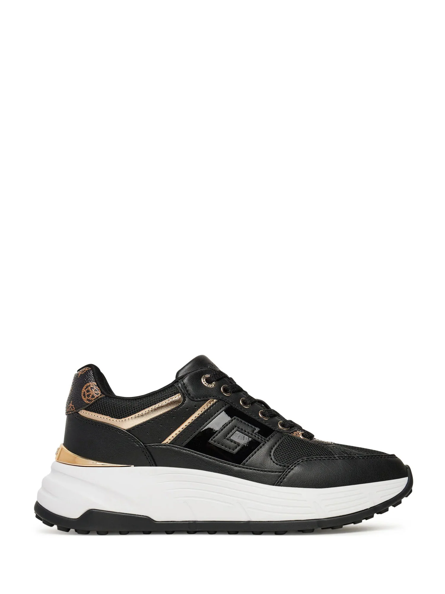 Guess Sneakers Donna | FLTFON FAB12