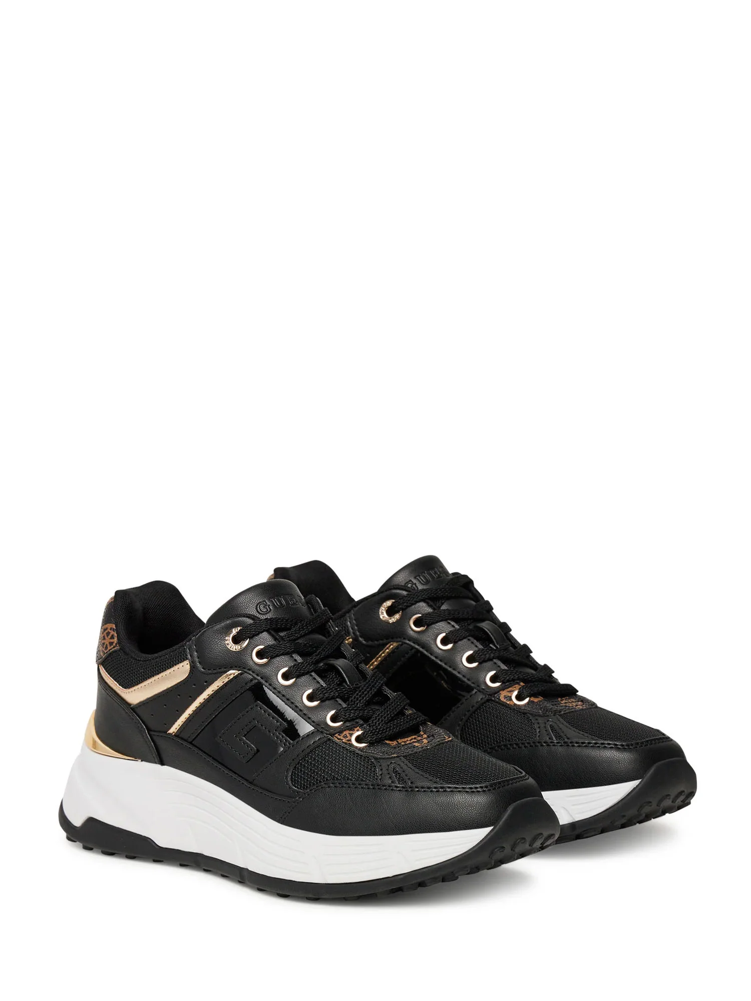 Guess Sneakers Donna | FLTFON FAB12 - Image 2