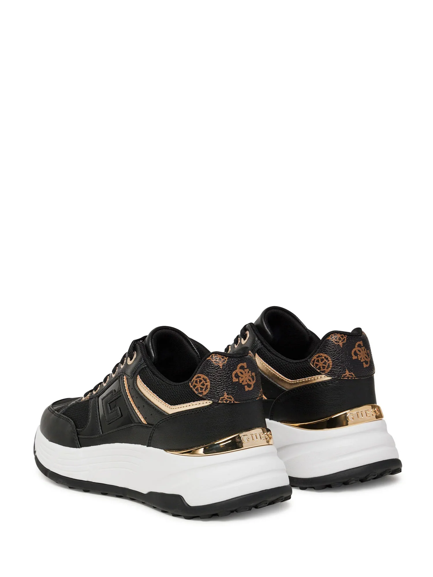 Guess Sneakers Donna | FLTFON FAB12 - Image 3