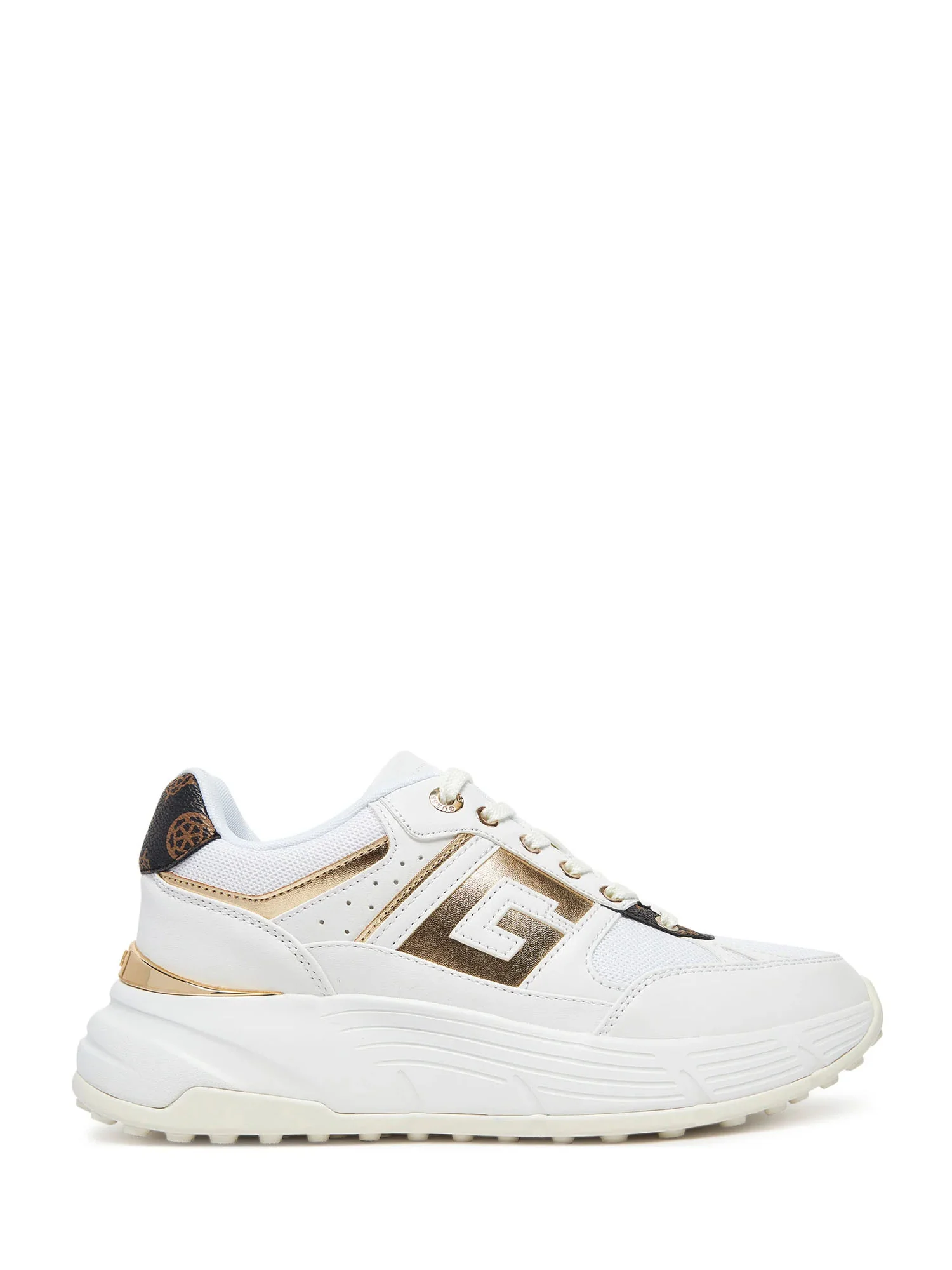 Guess Sneakers Donna | FLTFON FAB12 - Image 6