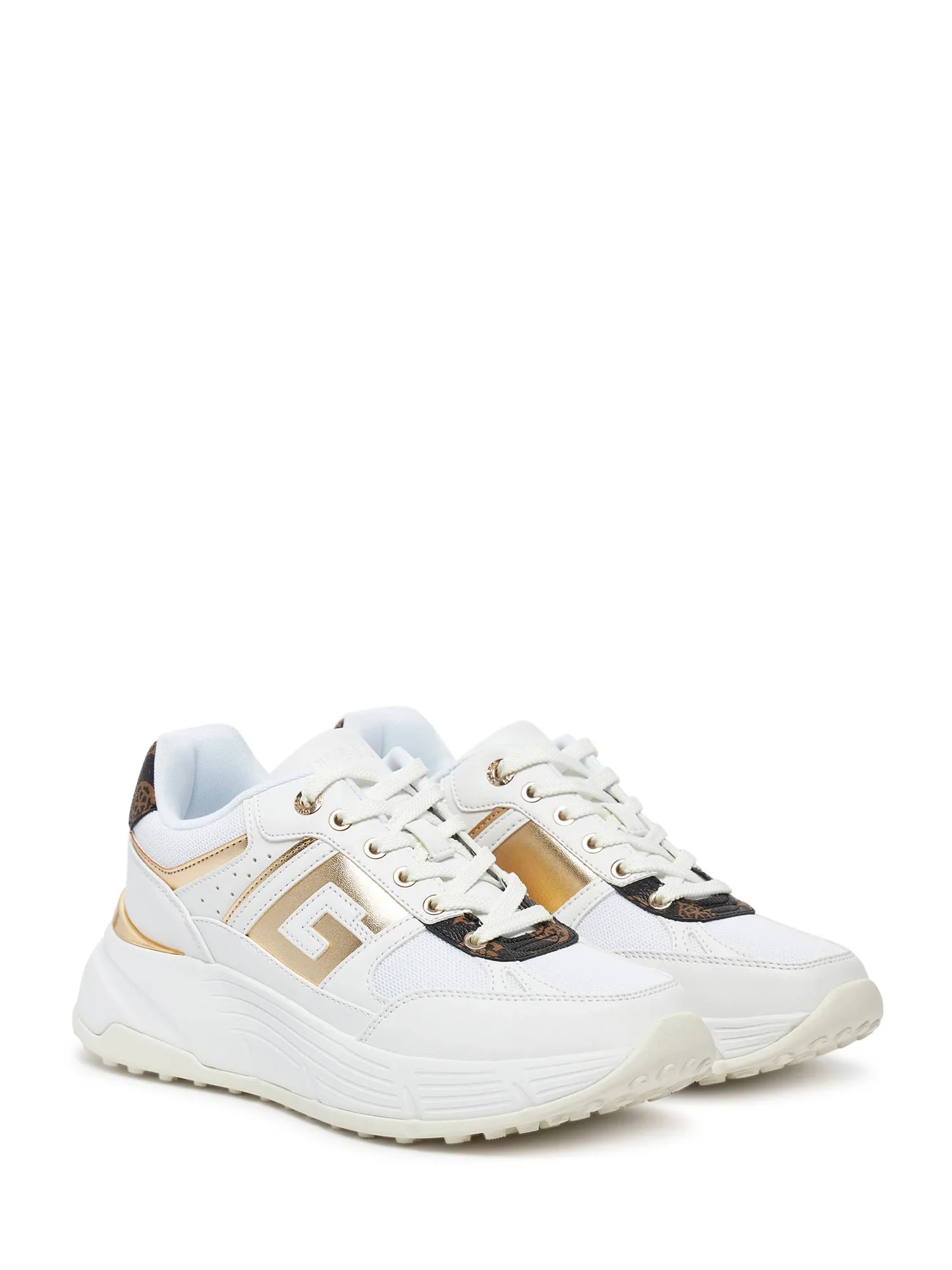 Guess Sneakers Donna | FLTFON FAB12 - Image 7
